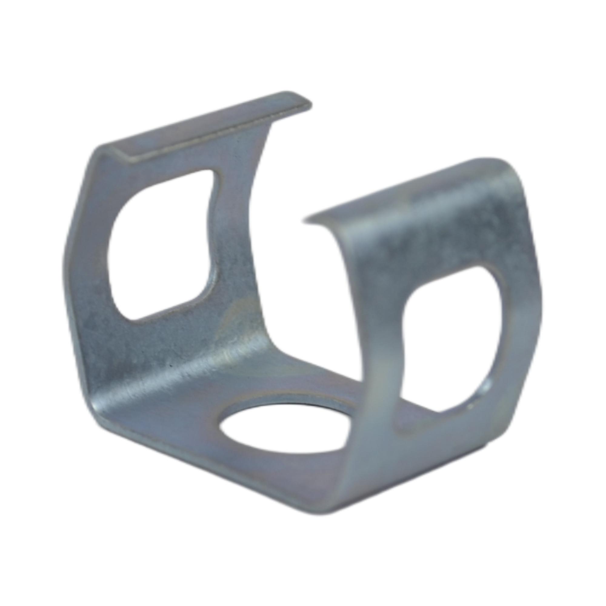 скоба тормозного шланга 2108