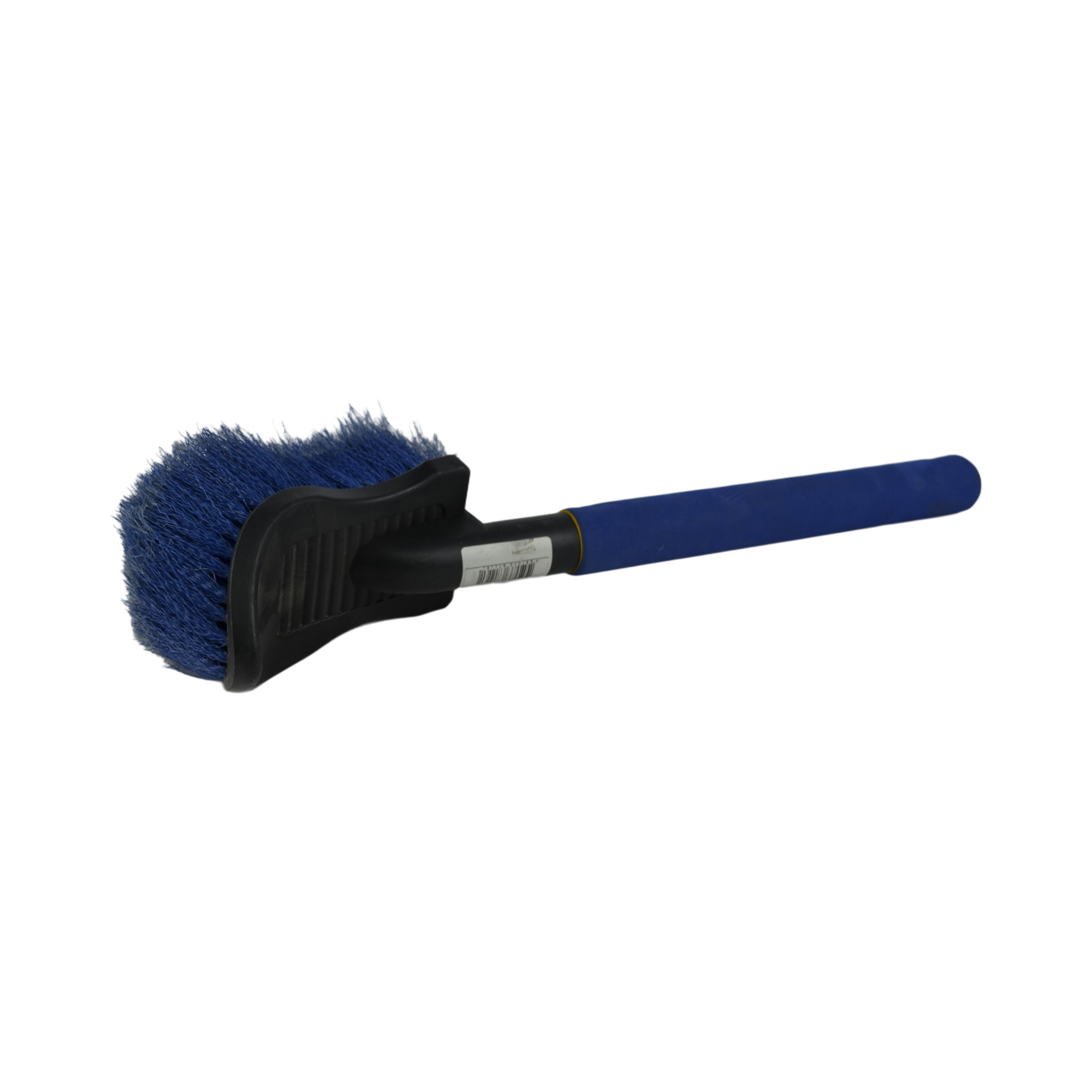 щетка для мойки с жесткой щетиной 46см KRAFT 830051