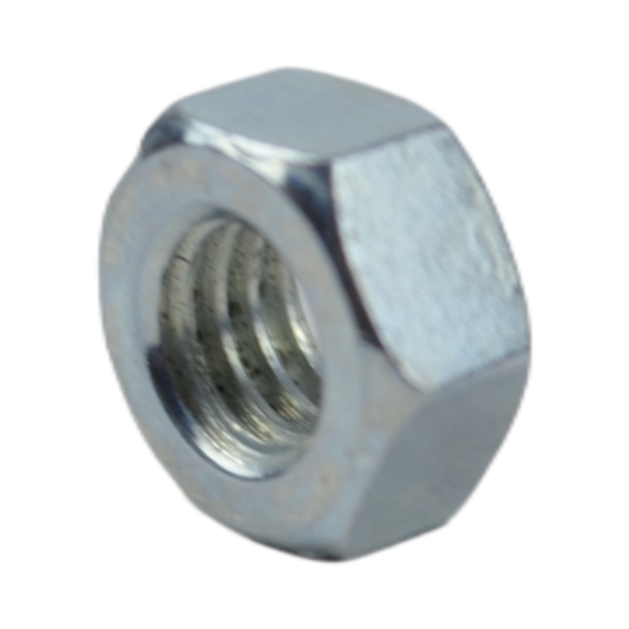 2036гайка м6х1,25