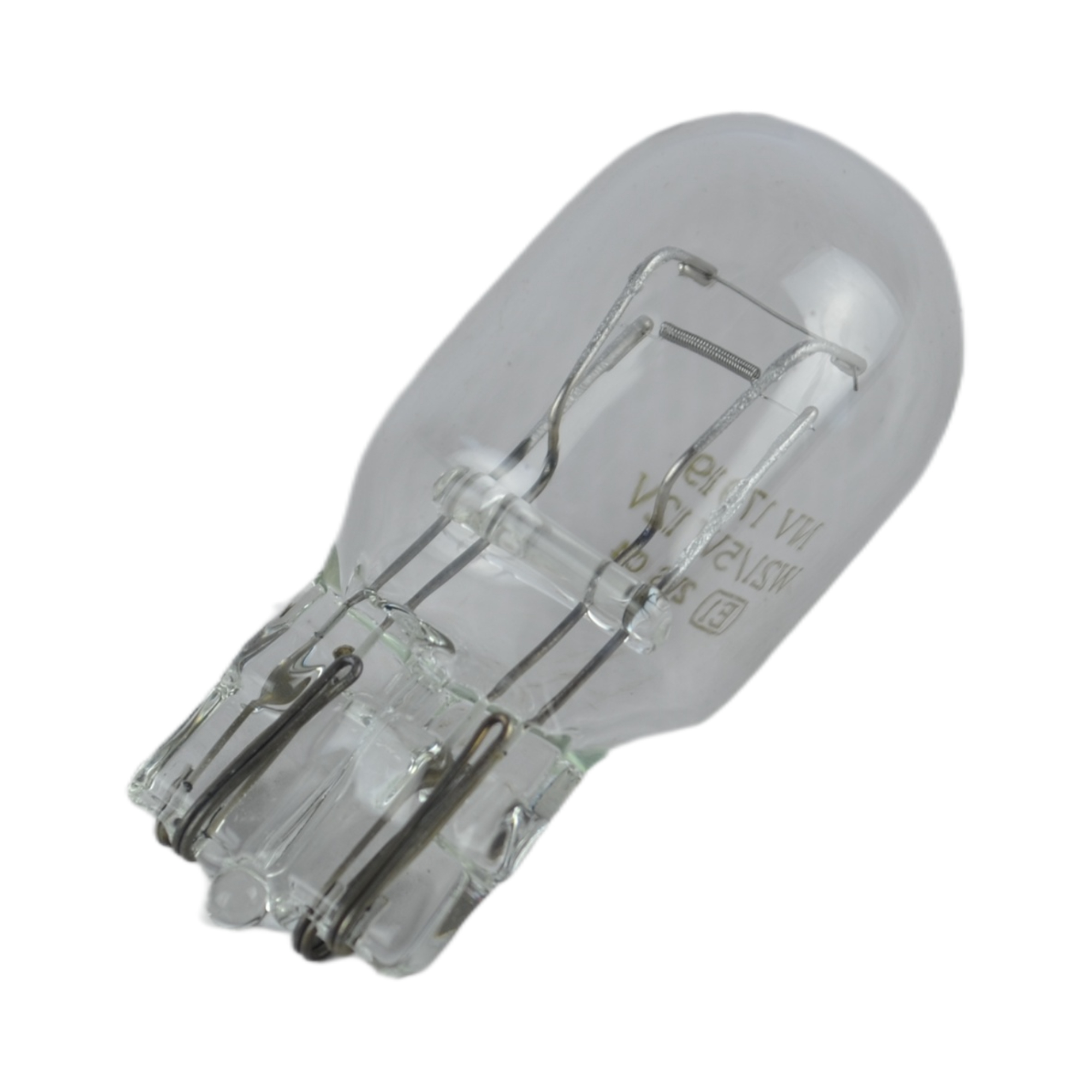 лампа w3x16d 12v 21/5w без цок. NARVA 17919