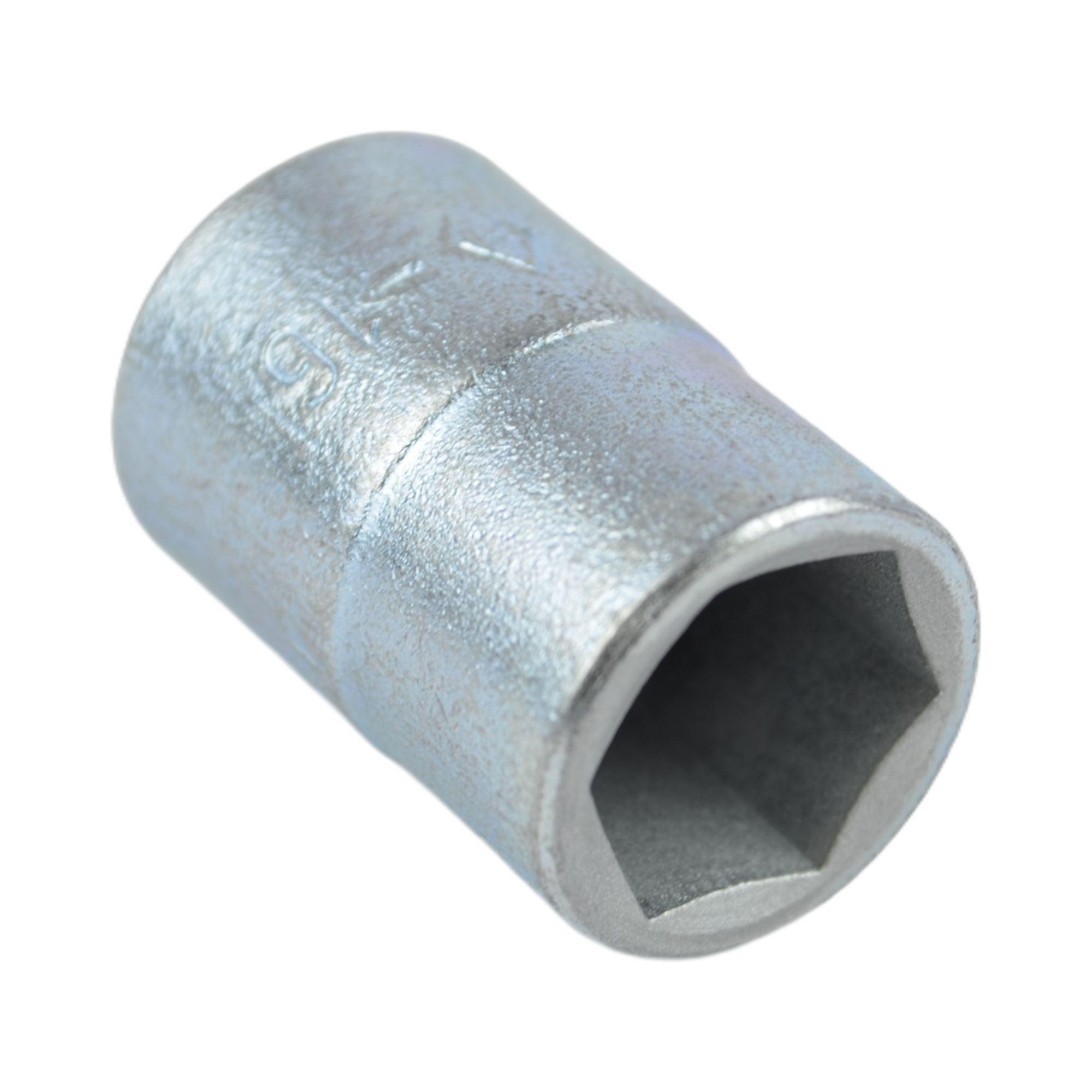 головка 16мм 1/2 6 гр. Новосибирский инструмент 22007025