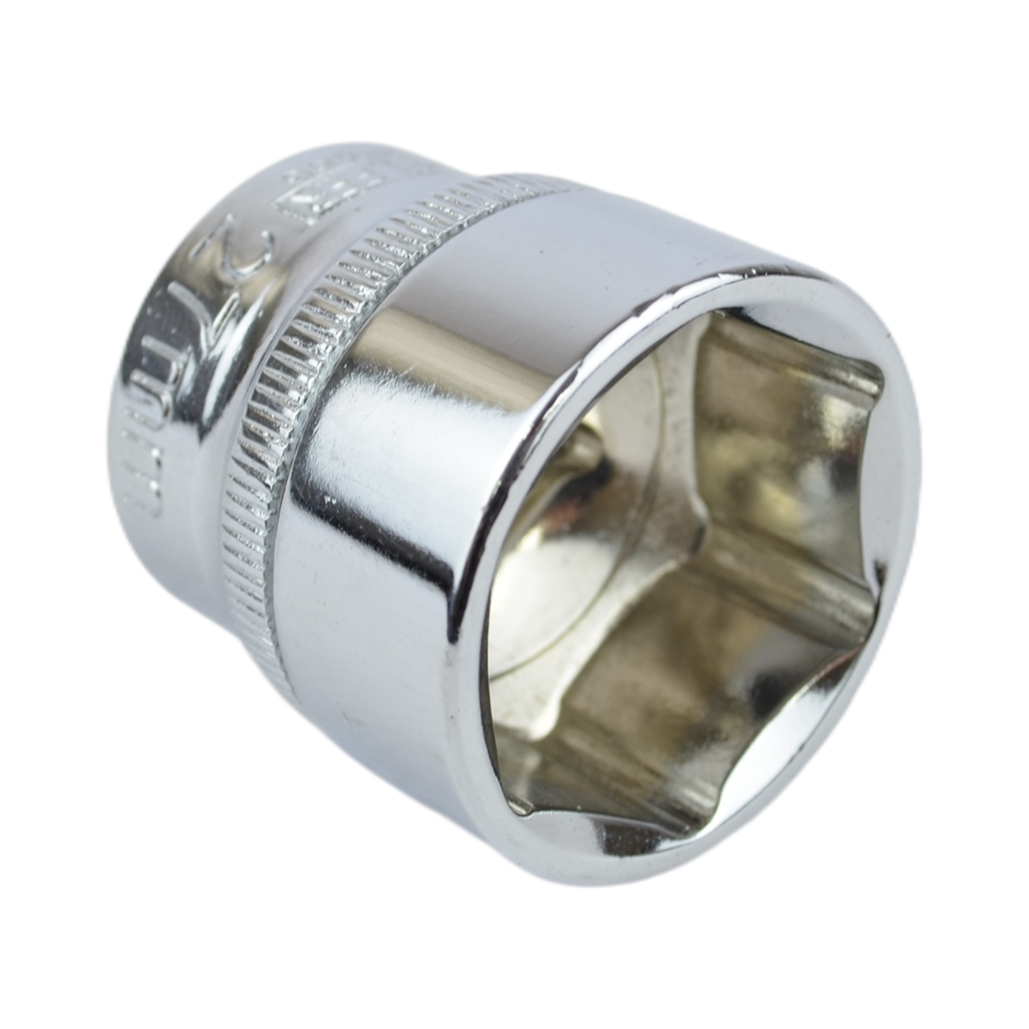 головка 27мм 1/2 6 гр. HELFER 001015