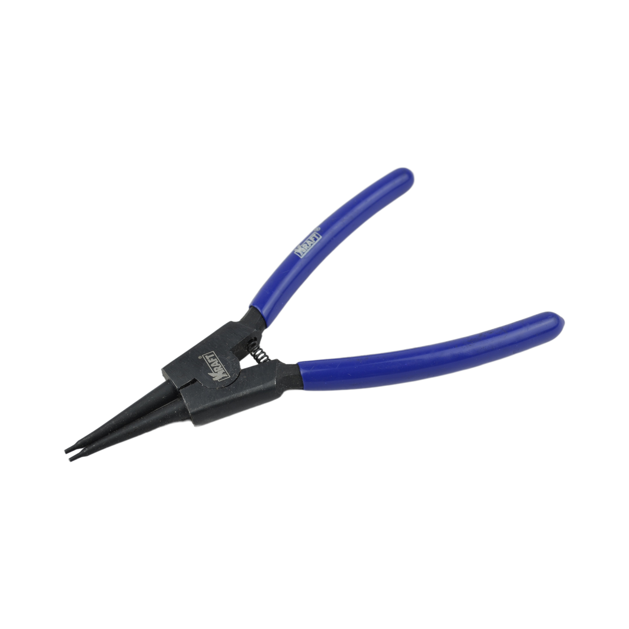 съемник стопорных колец наружний прямой 160мм KRAFT 700961