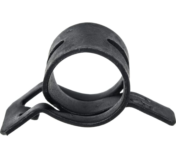 хомут пружинный 15мм KRAFT 880537