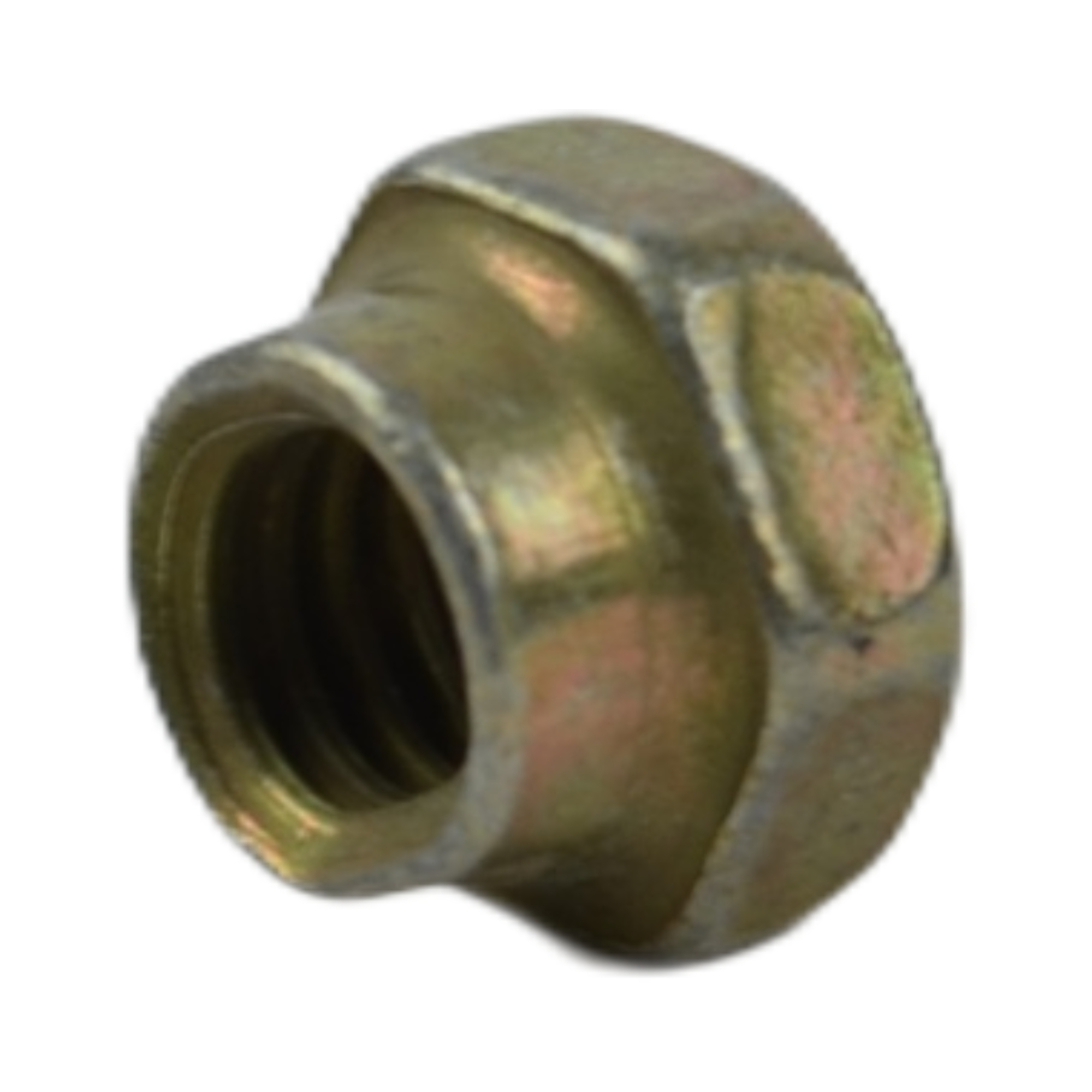 2032гайка м5х1,25 высокая