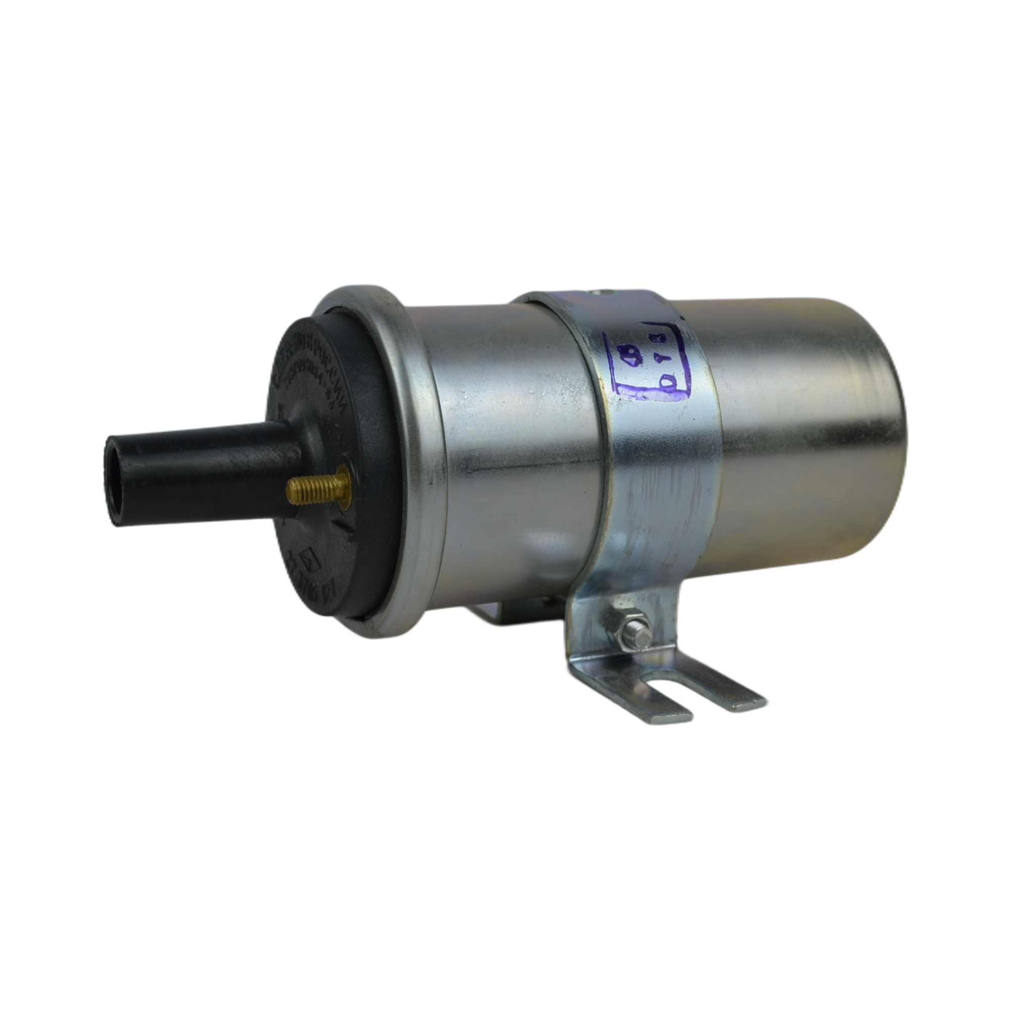 катушка зажигания 2108 КЗАТЭ 23.3705