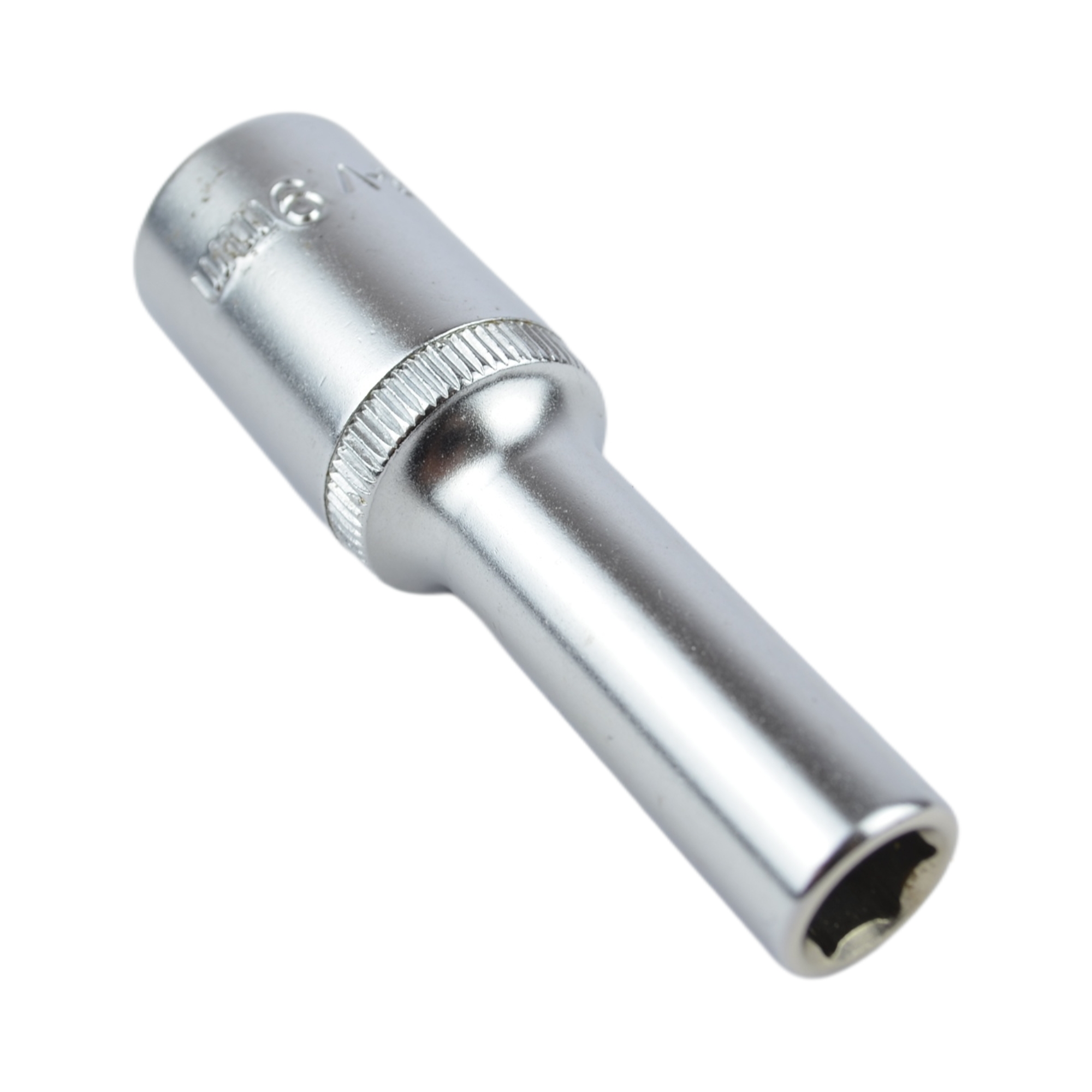 головка 9мм 1/2 6 гр. KRAFT 700323