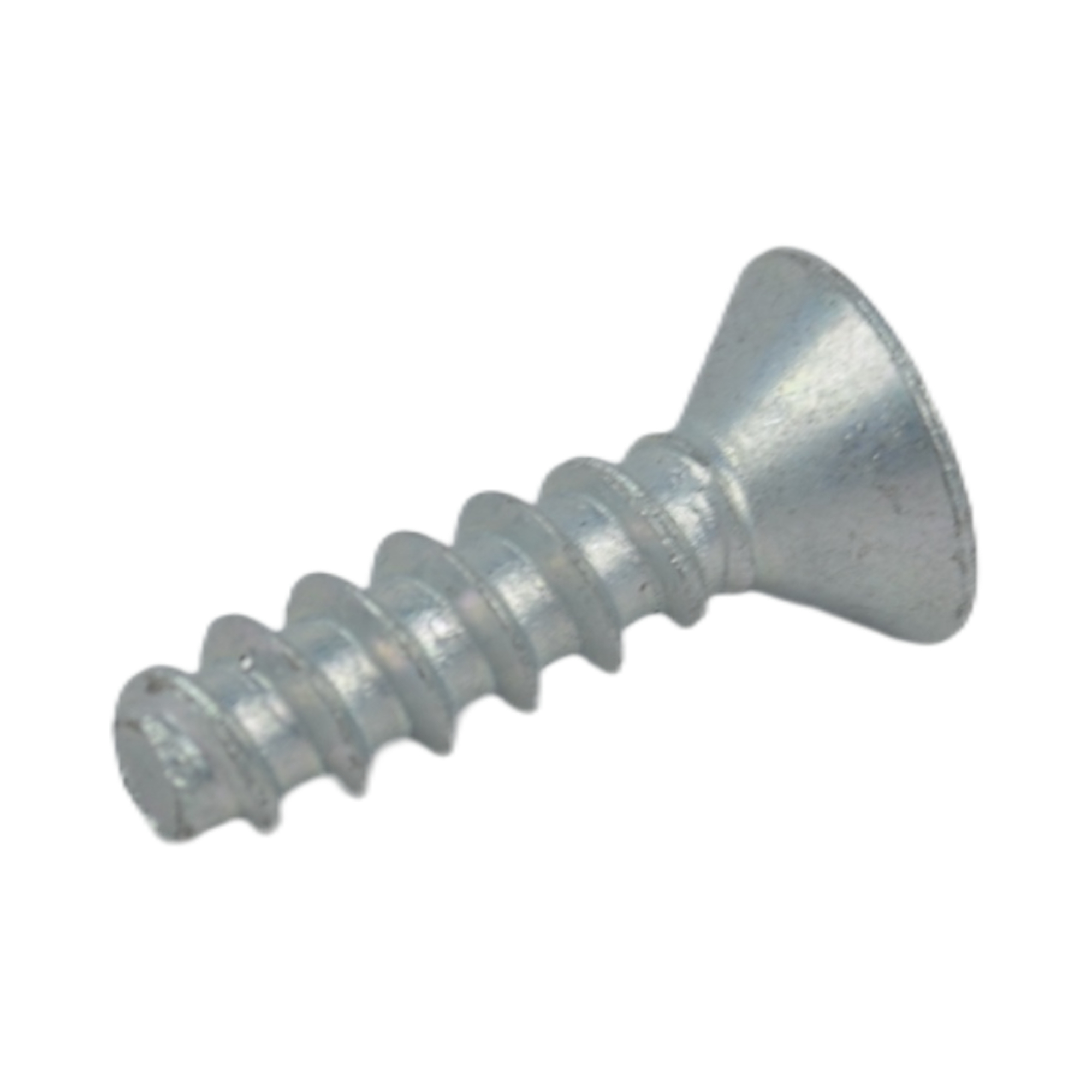 саморез 4,9х16 панели 2110,2114 черный (644)