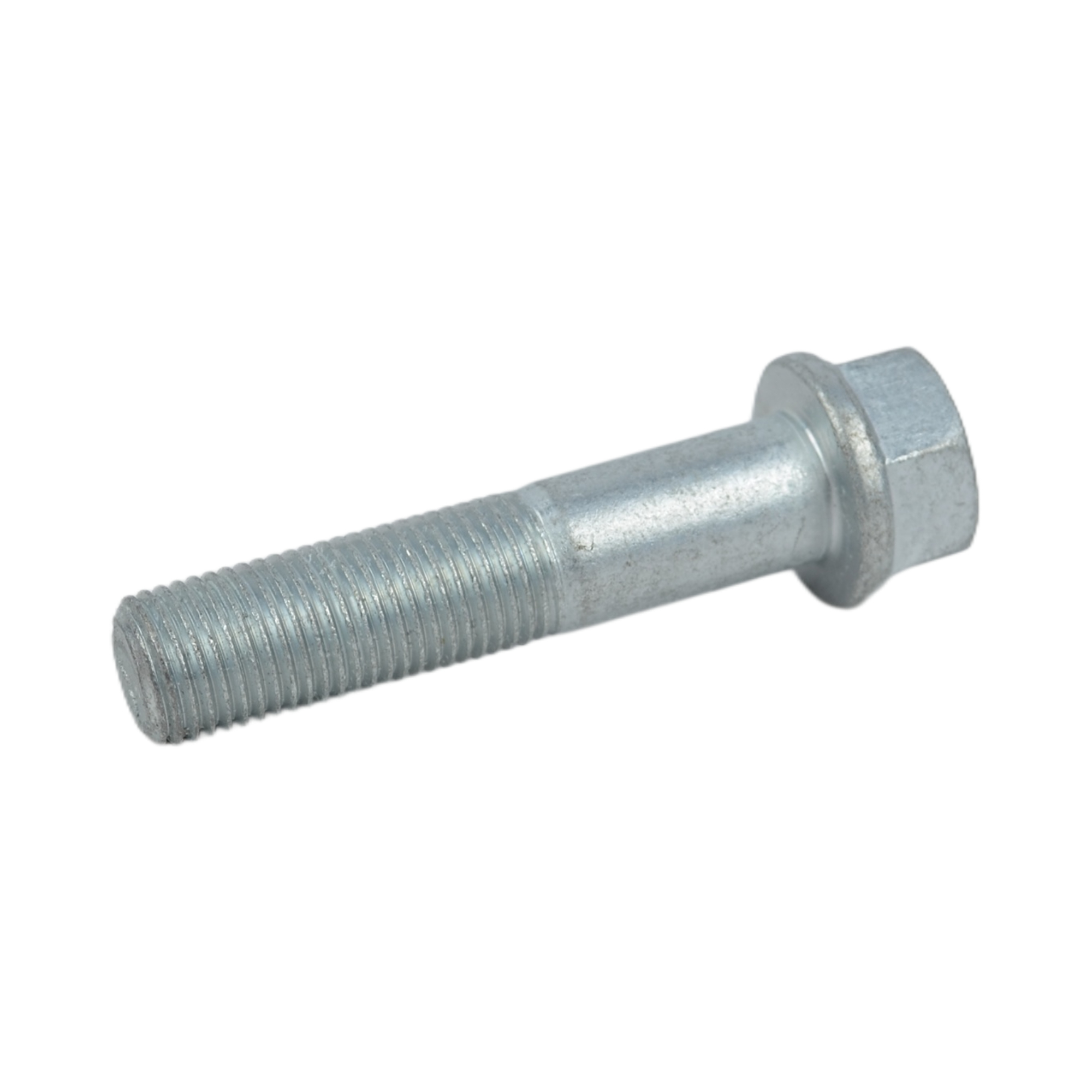 0268болт м12х55 стойки нижний 1118, 2170 (с буртиком) 21080-2901051-008