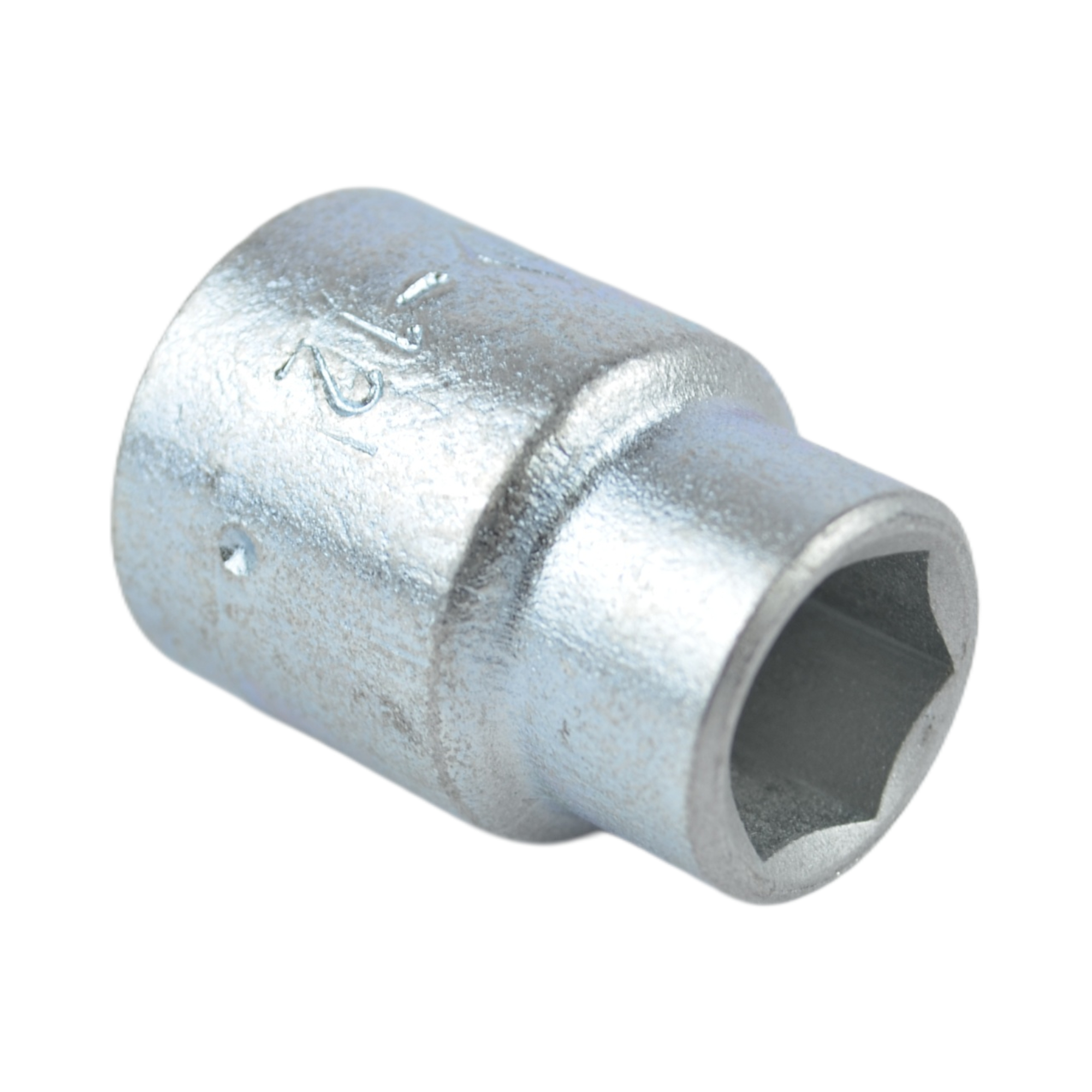 головка 12мм 1/2 6 гр. Новосибирский инструмент 22003025