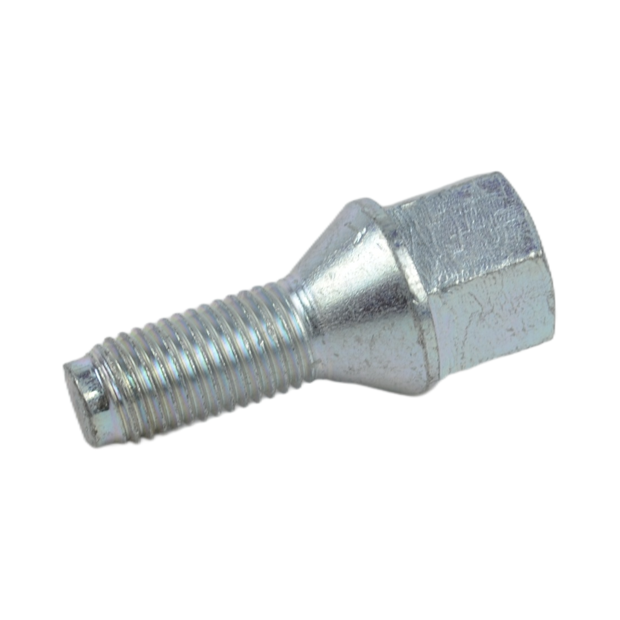 0246болт м12х1,5х22 колесный Lada Largus, ключ 19 (с буртиком) 00356-7526400-009