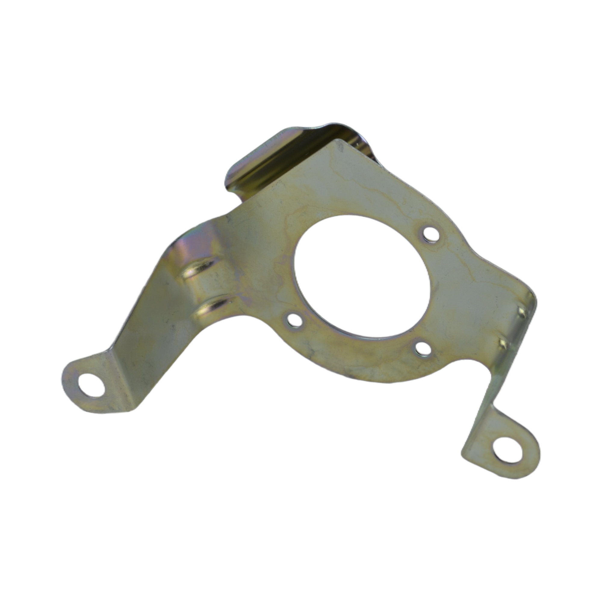 кронштейн троса промежуточный передач Lada Vesta 21810-1602306-00