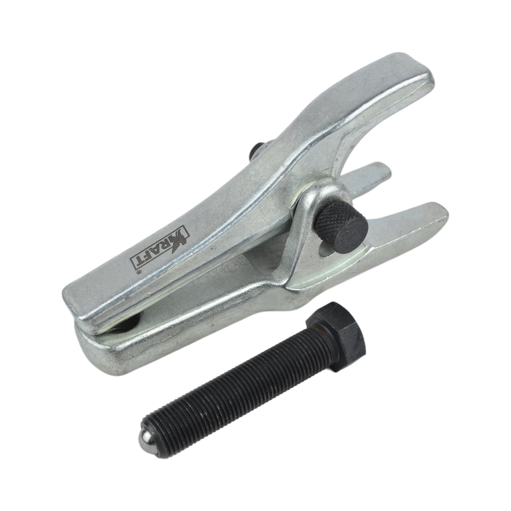 съемник шарнирных соединений 2-х позиционный KRAFT 701024