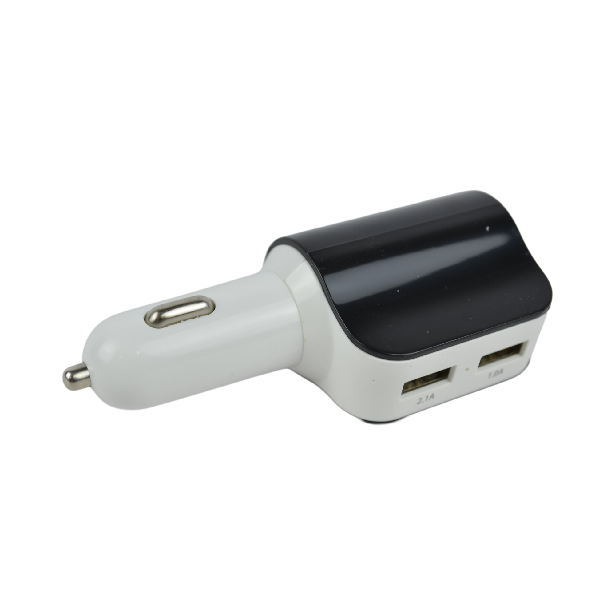разветвитель гнезда прикуривателя без провода 1 гнездо 2 USB Nord YADA 907341