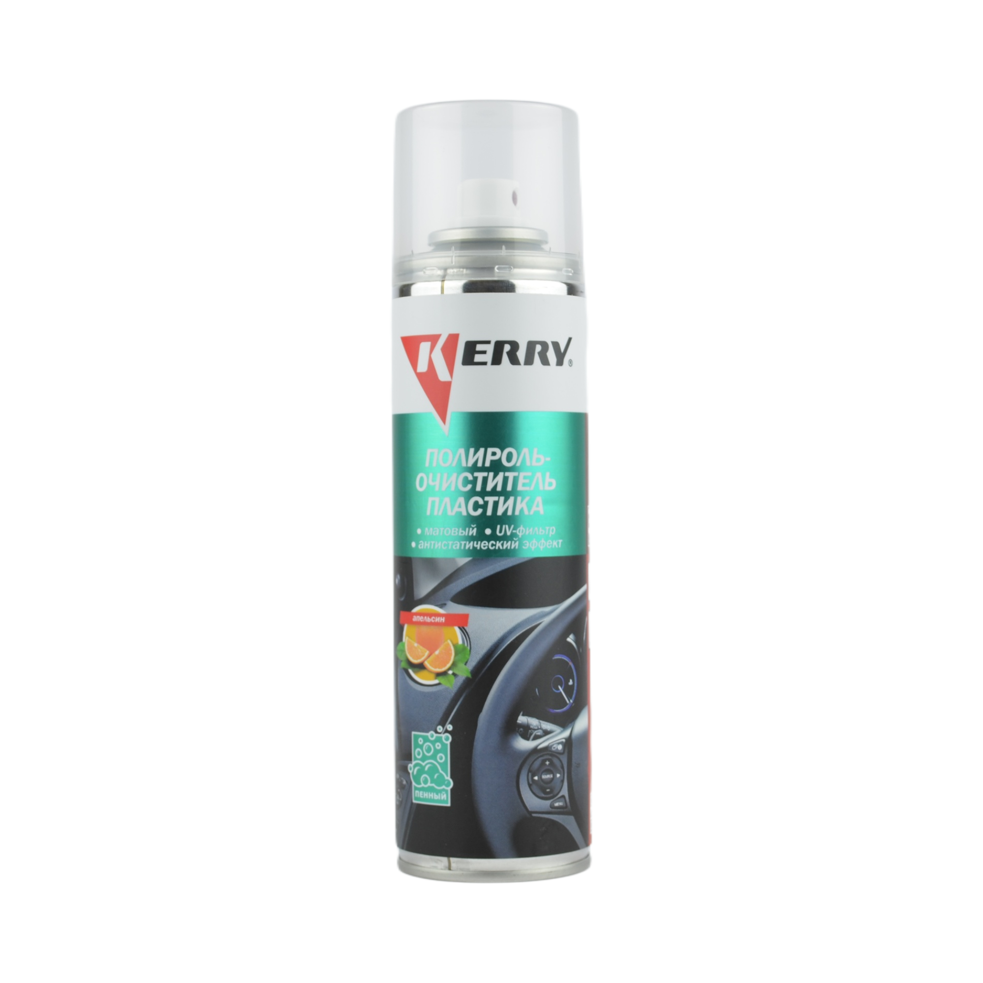 полироль панели KERRY апельсин KR-905-3 