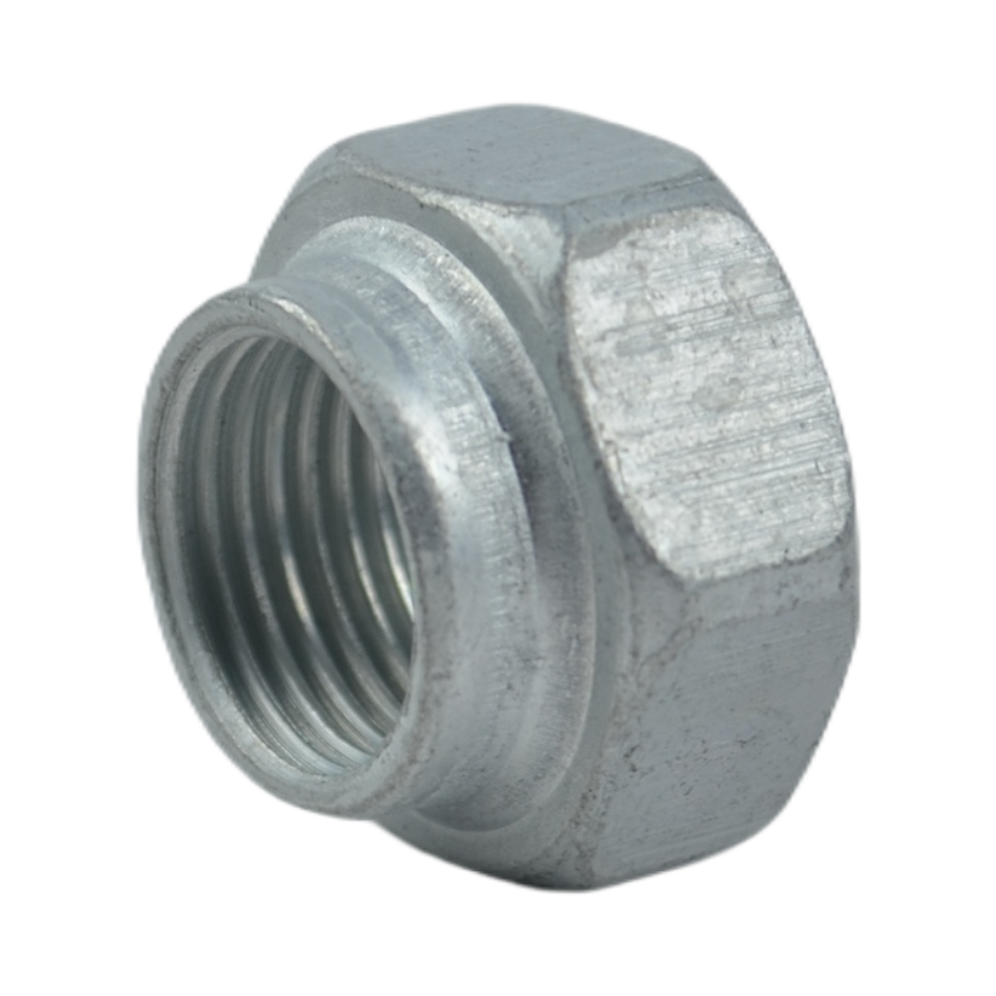 2020гайка м18х1,5 ступицы 2101 правая (без точки)