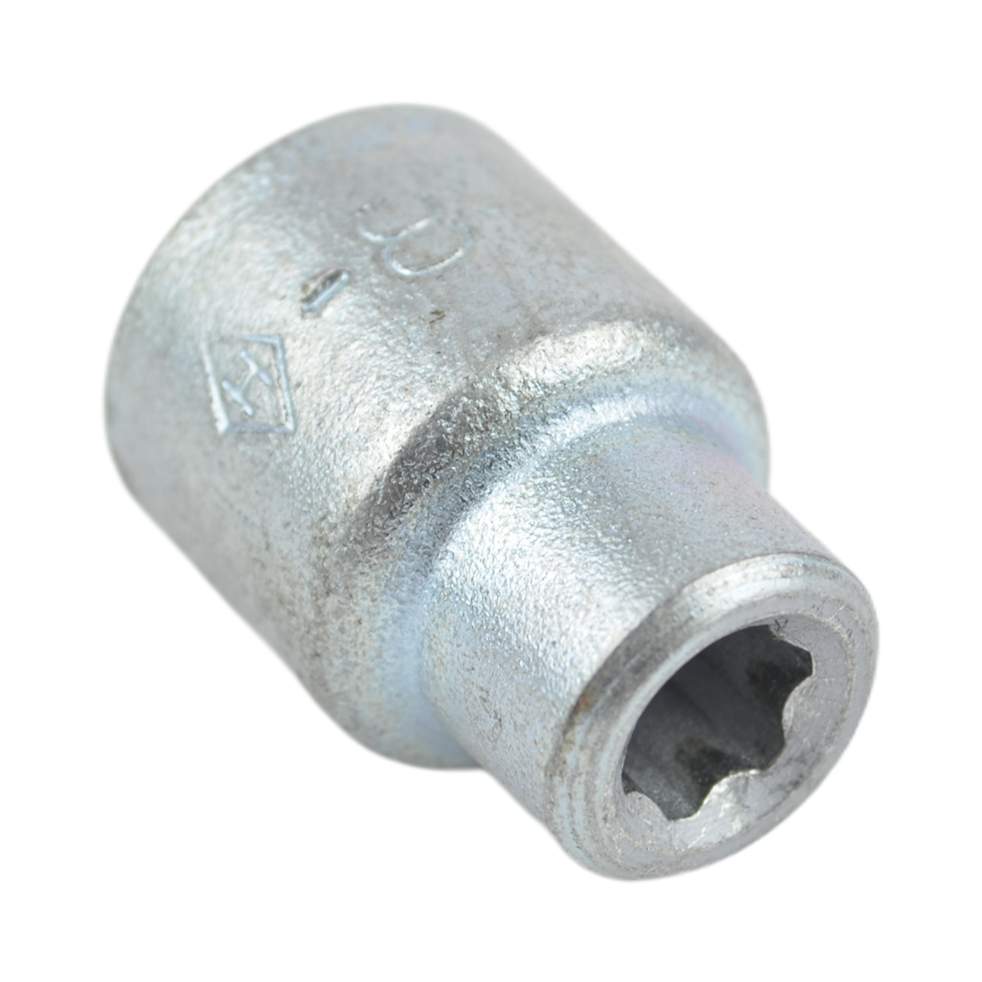 головка 8мм 1/2 "Супер" Новосибирскй инструмент 24222015