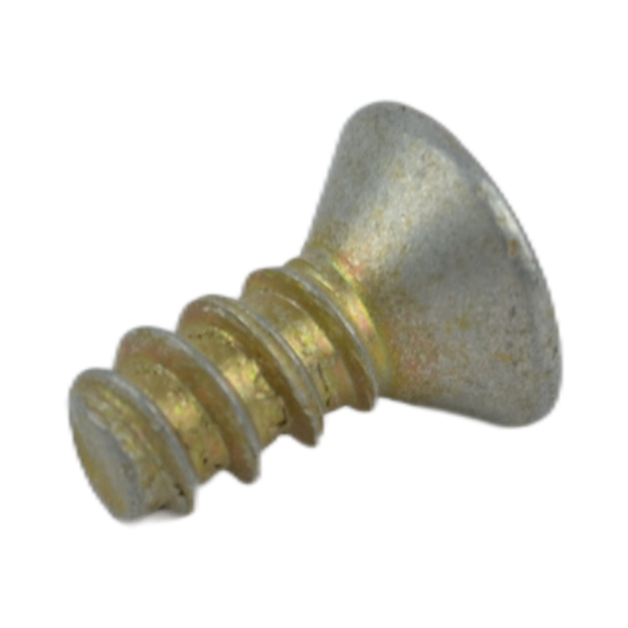 саморез 5,6х12,7 п/потай цинк (632)