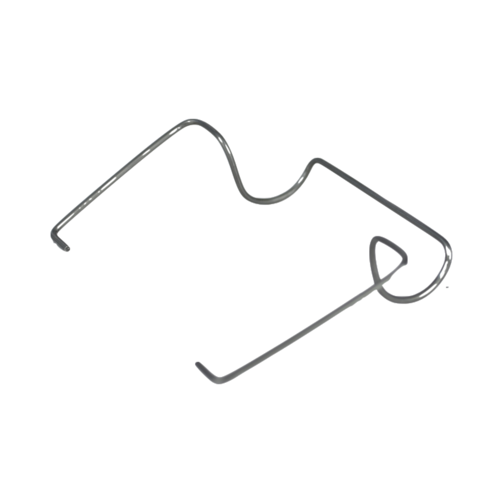 пружина выжимного подшипника 2108