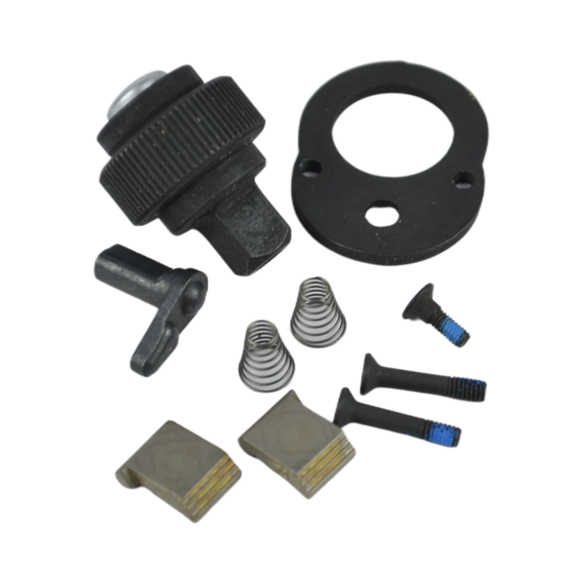 ремкомплект трещоточной рукояти 1/4 KRAFT 700626