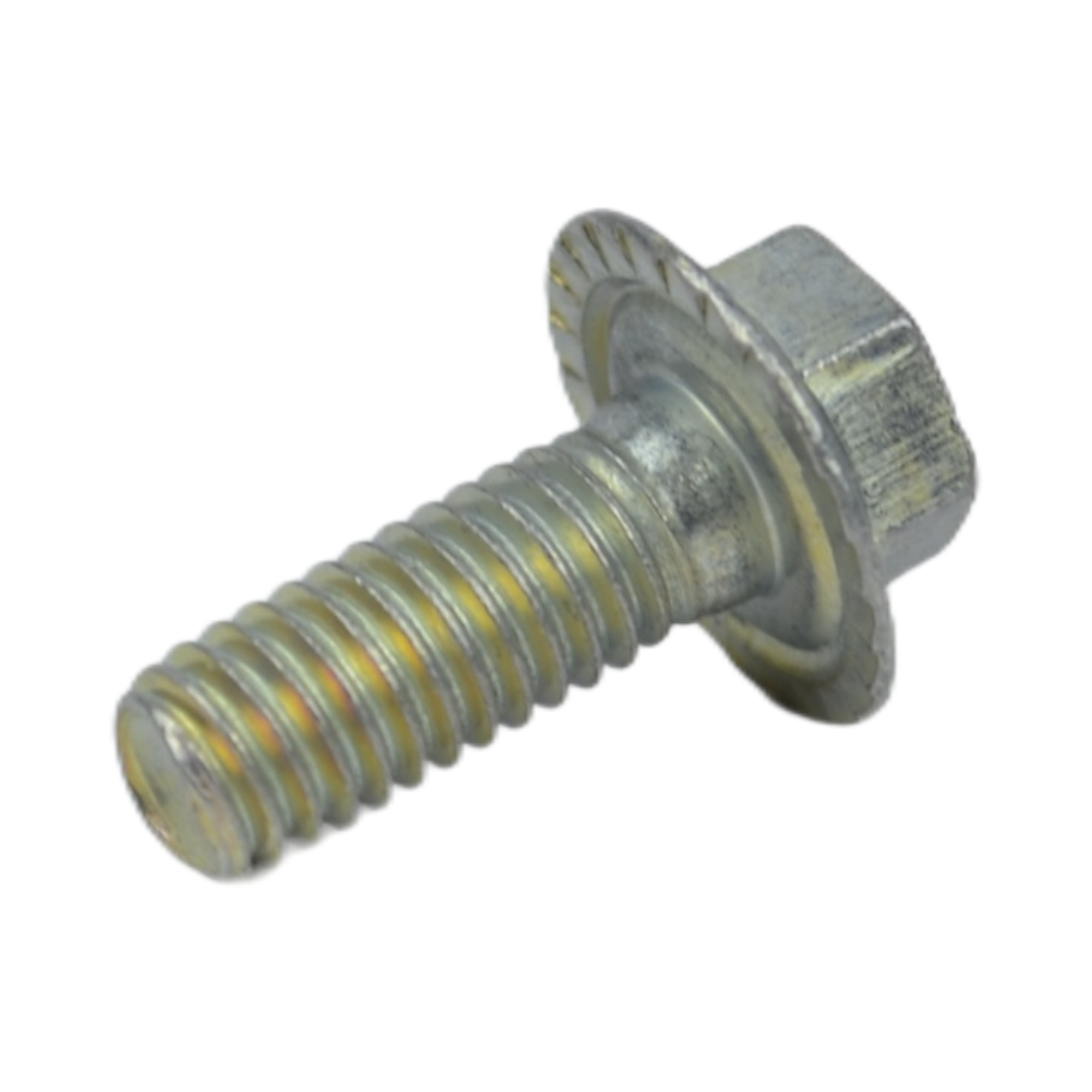 0029болт м6х16 радиатора (с буртиком) 00001-0038364-218