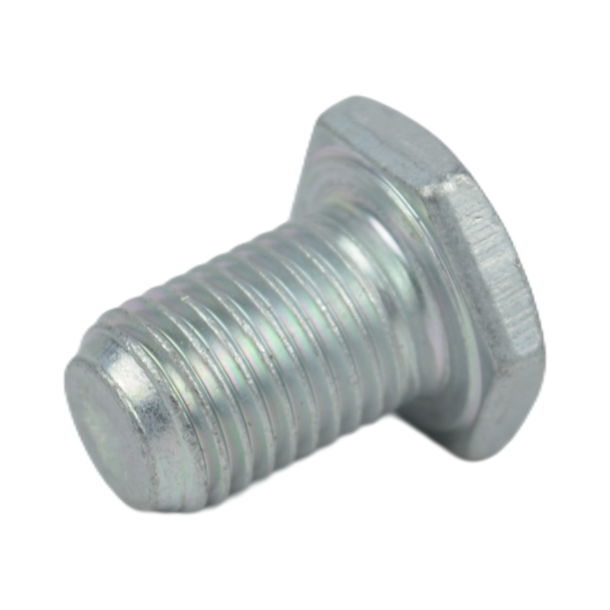 0001болт 7/16"х16 ремня безопасности 21010-8217258-008