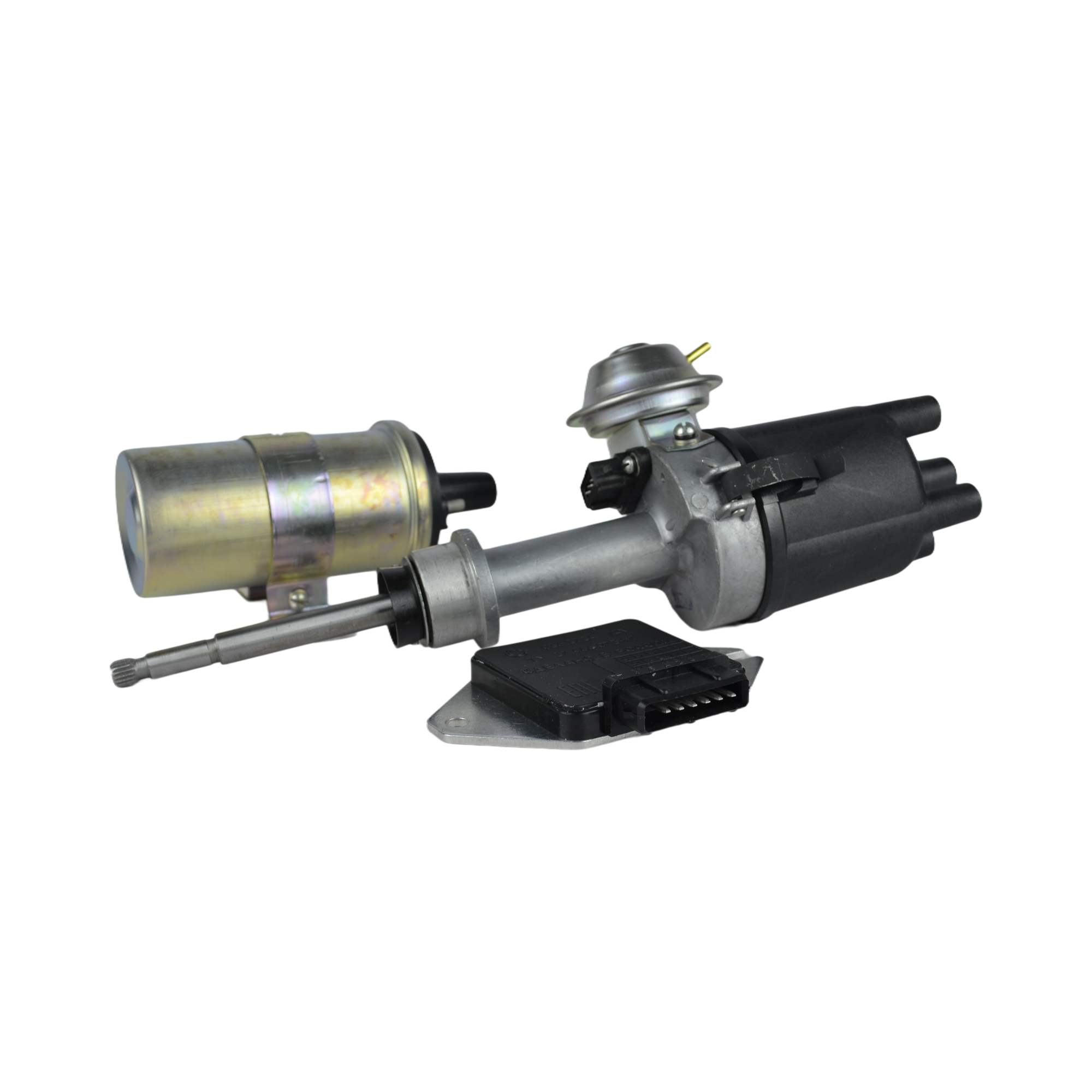 бесконтактное зажигание 2101 БСЗВ.625-01 к-т