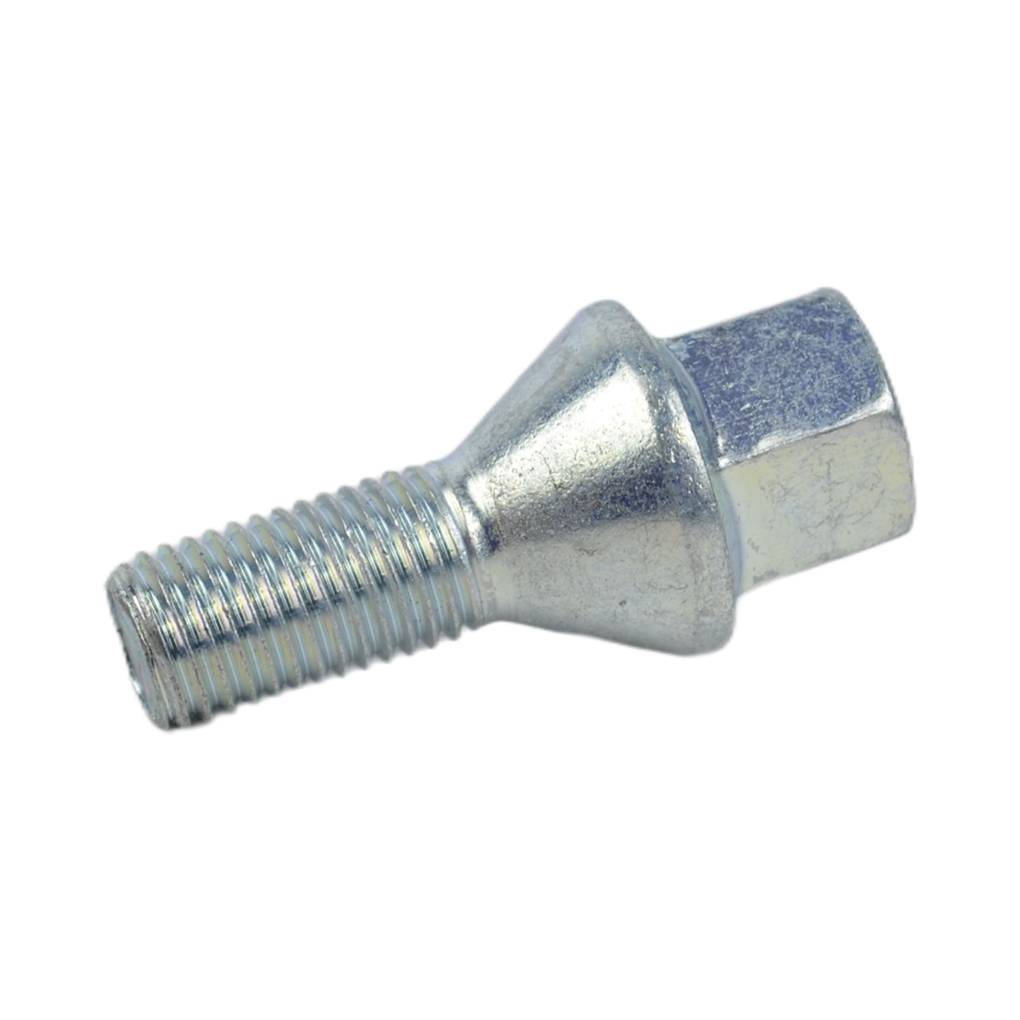 0248болт м12х1,5х24 колесный Lada Largus, Vesta, XRAY ключ 17, оцинкованный (03560-5002001-119