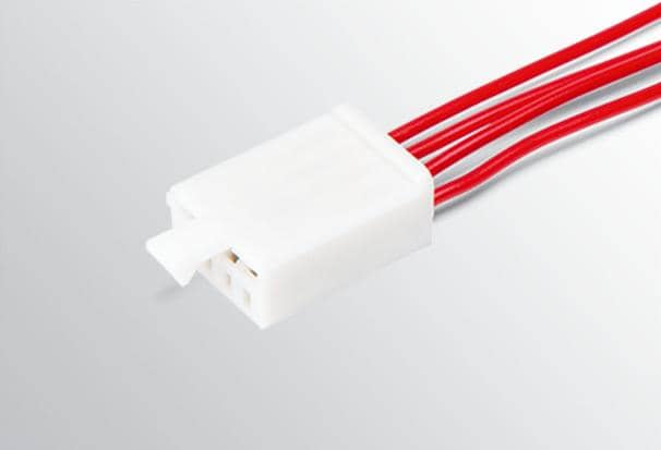 ах-329 разъём заднего фонаря 2110, 2112 CARGEN 2110-3724341 (15)