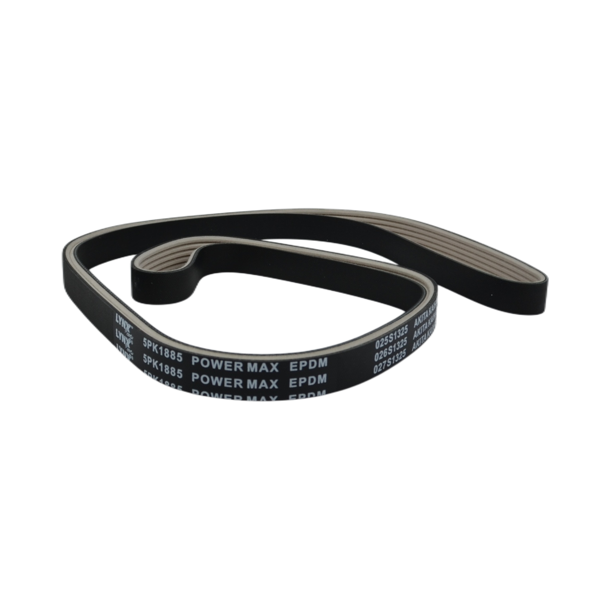 ремень генератора 2123 5PK1885 LYNXauto