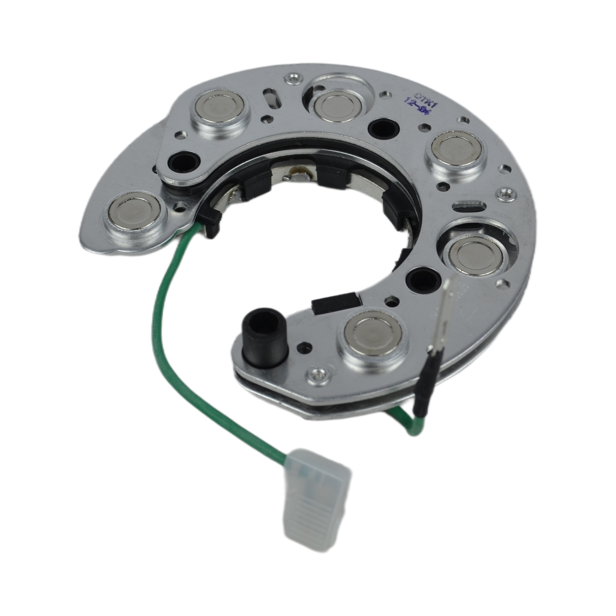 диодный мост 2108 с 2-мя проводами Автотрейд БПВ56-65-02Б 