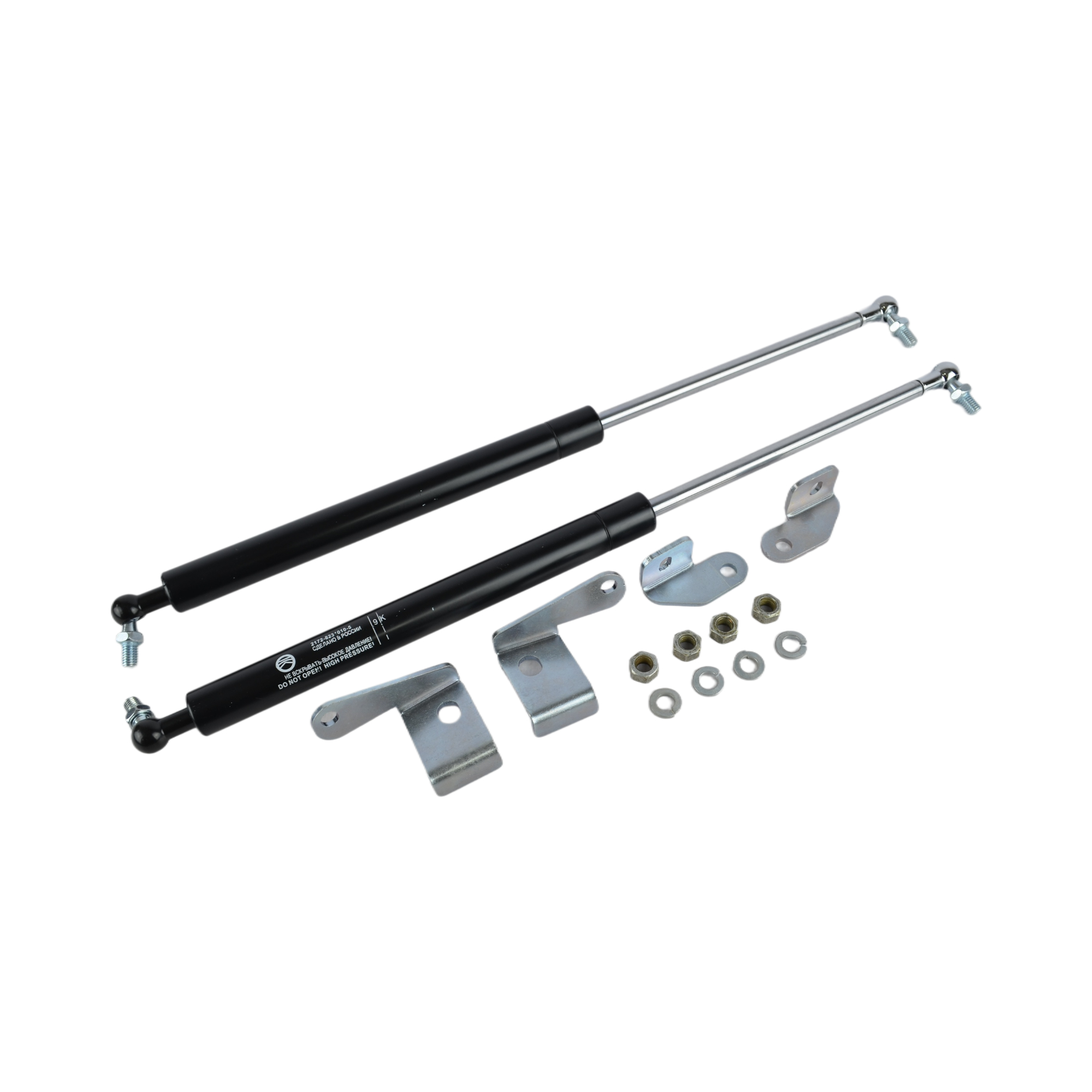 амортизатор капота Lada Vesta