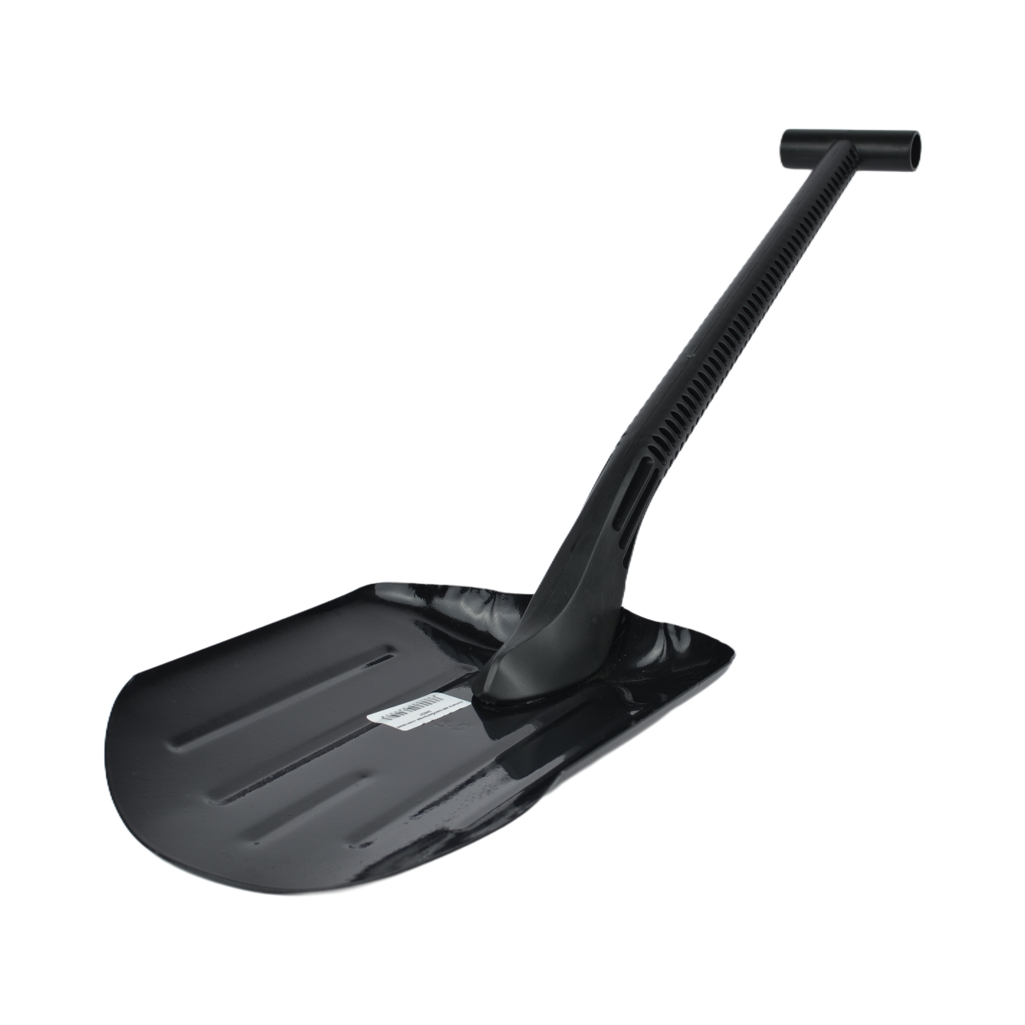 я лопата автомобильная снеговая 24027