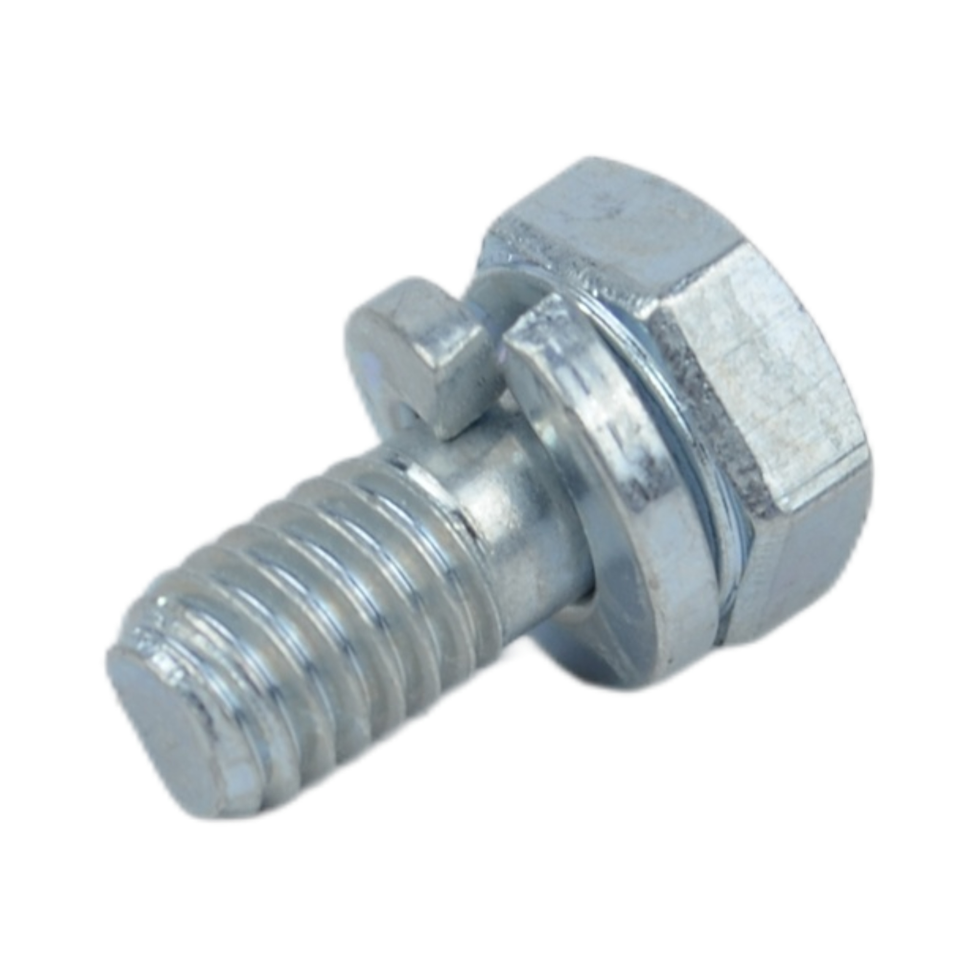 0021болт м6х12 заднего тормозного цилиндра (с гровером) 00001-0038241-118