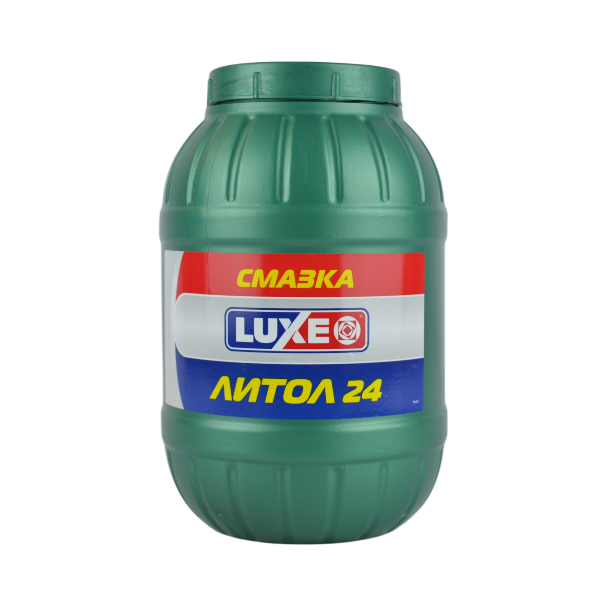 смазка литол Luxoil 2кг