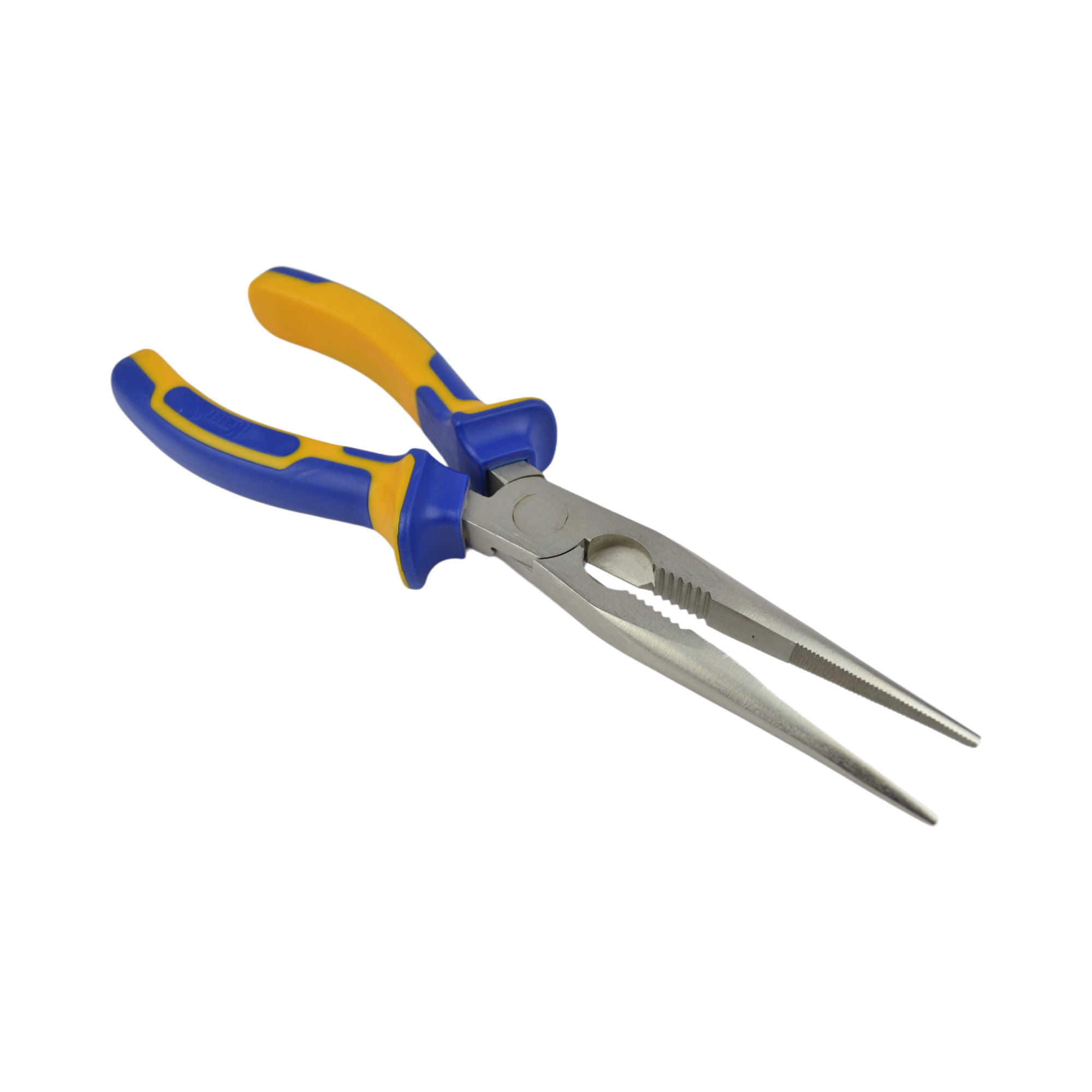 длинногубцы 200мм KRAFT 700575