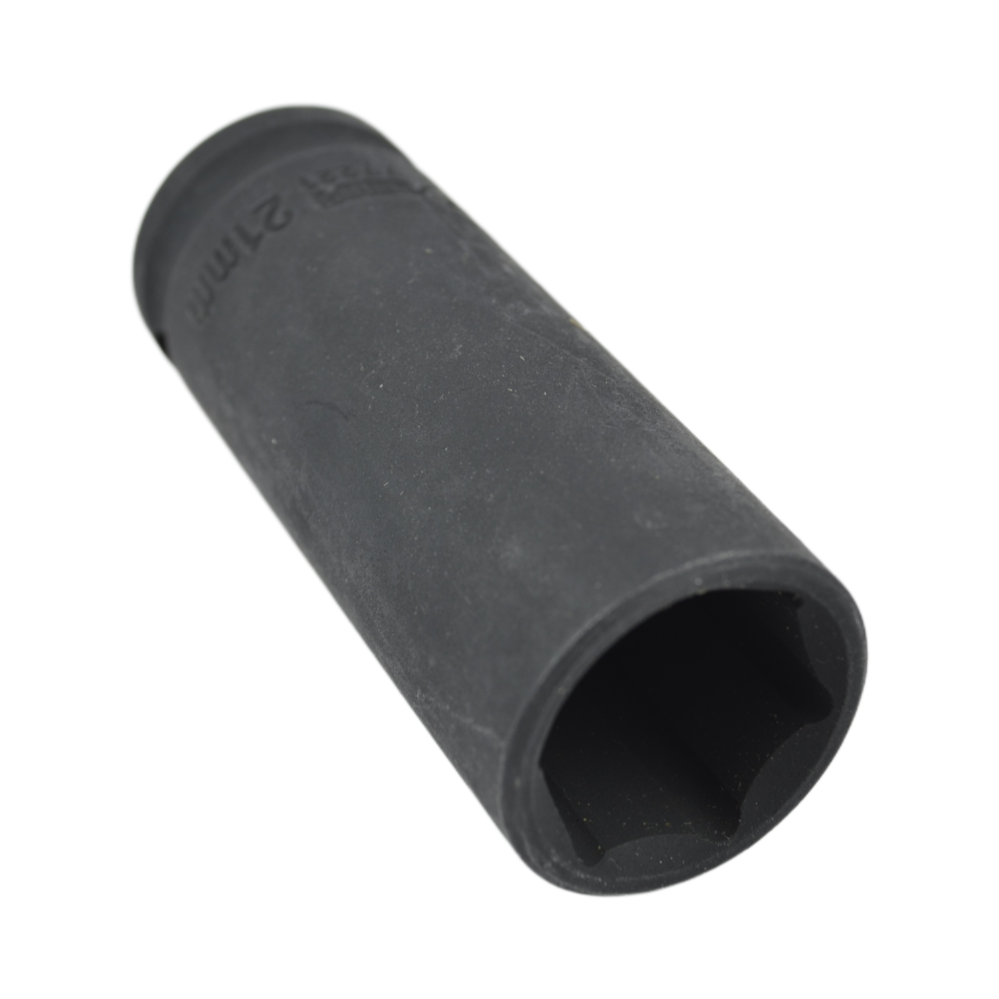 головка 21мм ударная глубокая СЕРВИС КЛЮЧ 77221