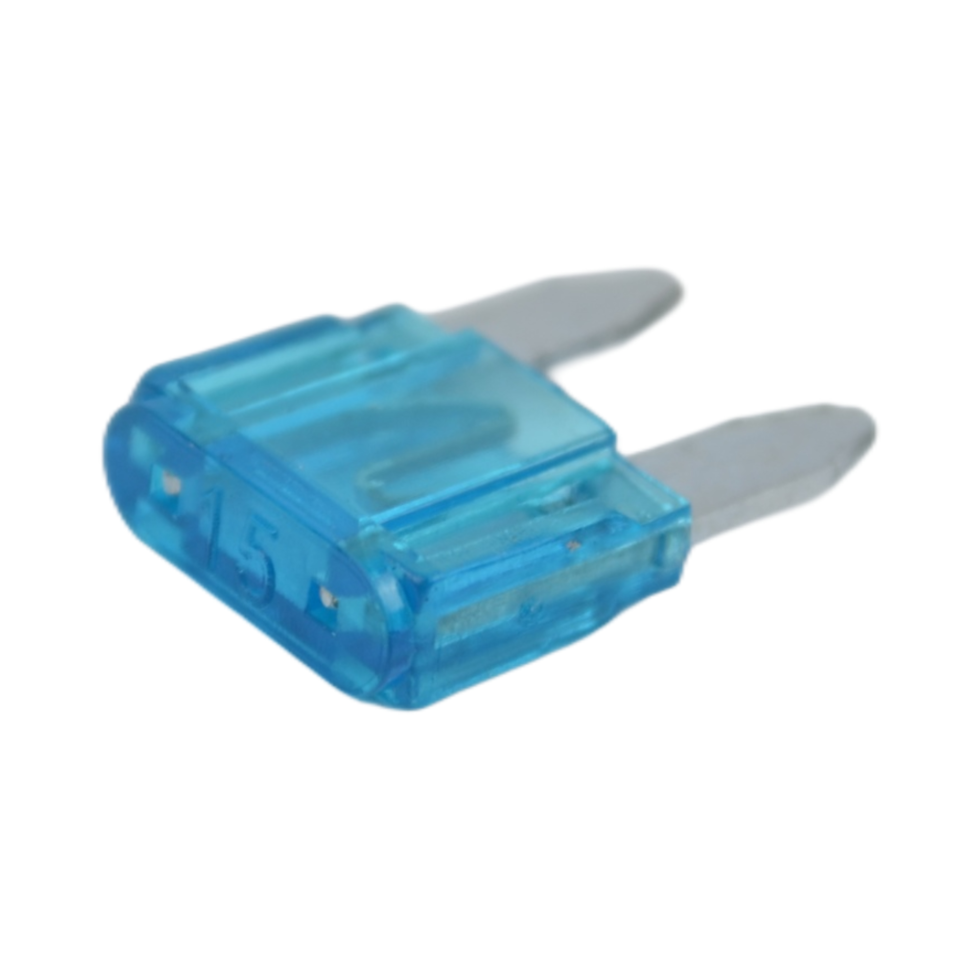 предохранитель MINI 15А KRAFT 870012 (50)