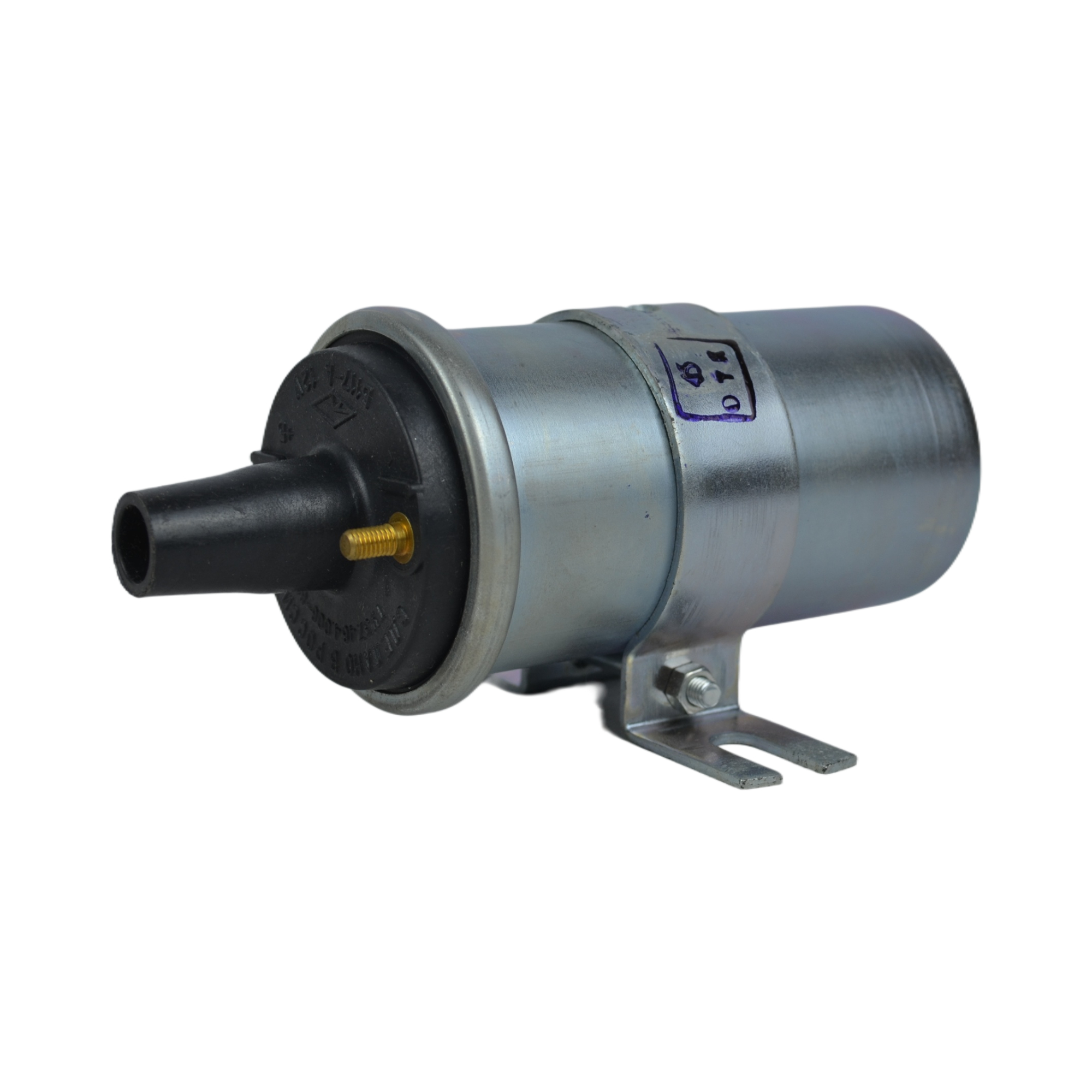 катушка зажигания 2101 Б117А КЗАТЭ