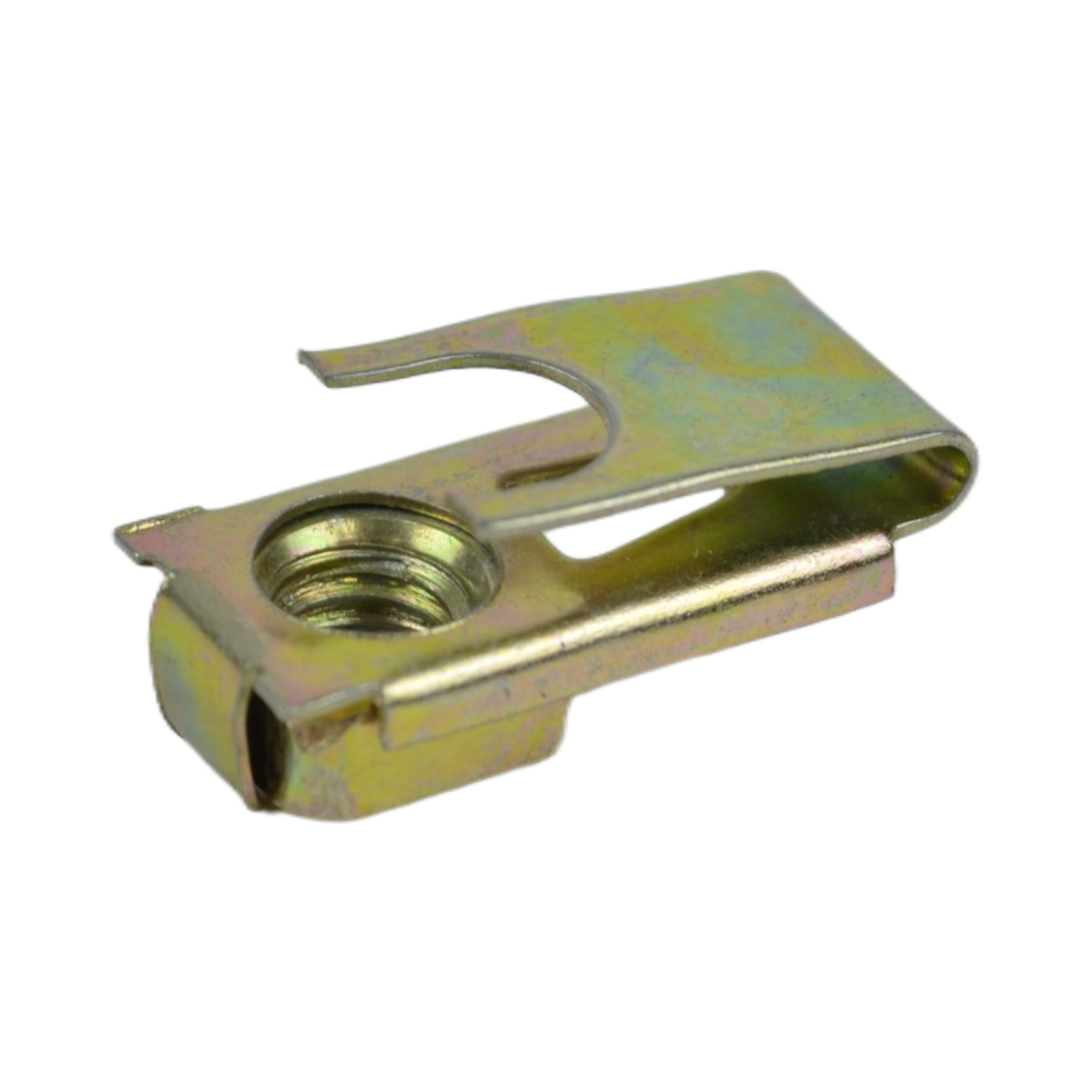 скоба М6 гайка