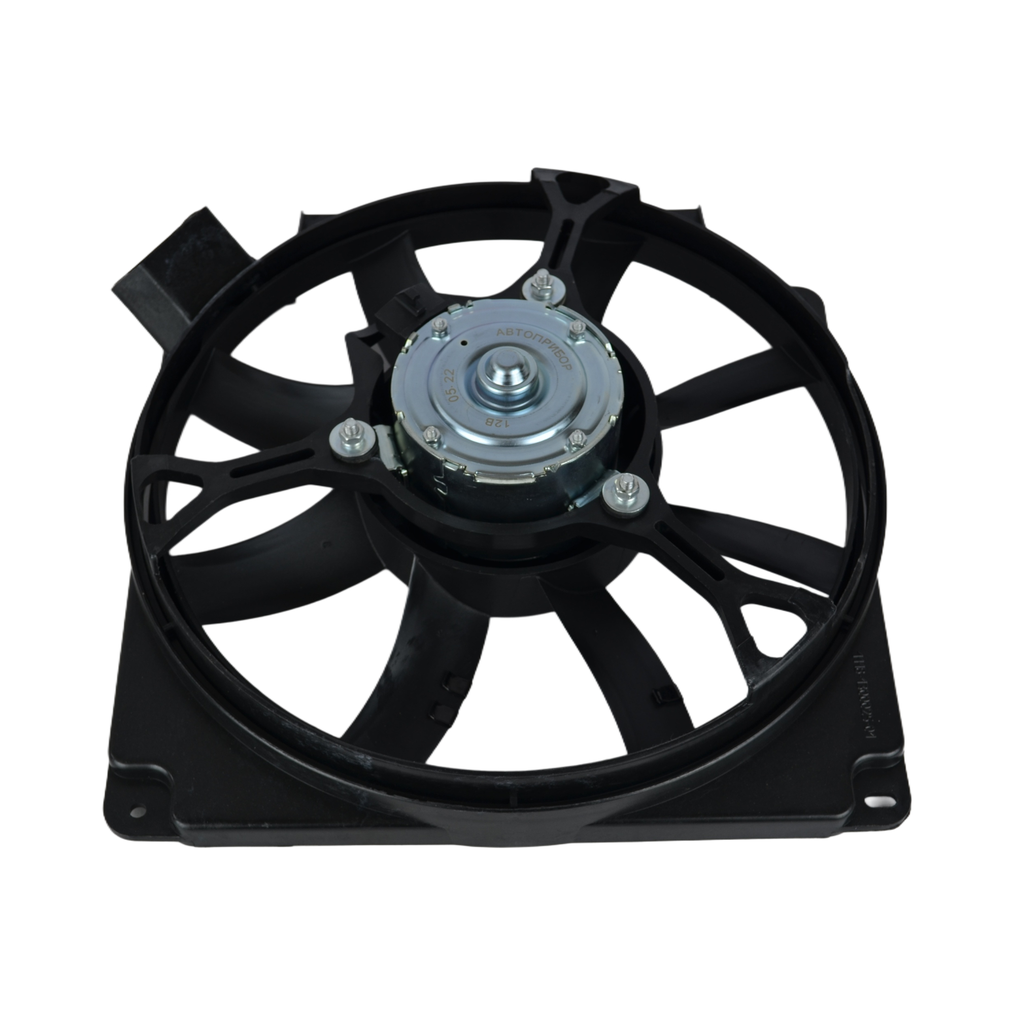 мотор радиатора 1118, 2123 Автоприбор
