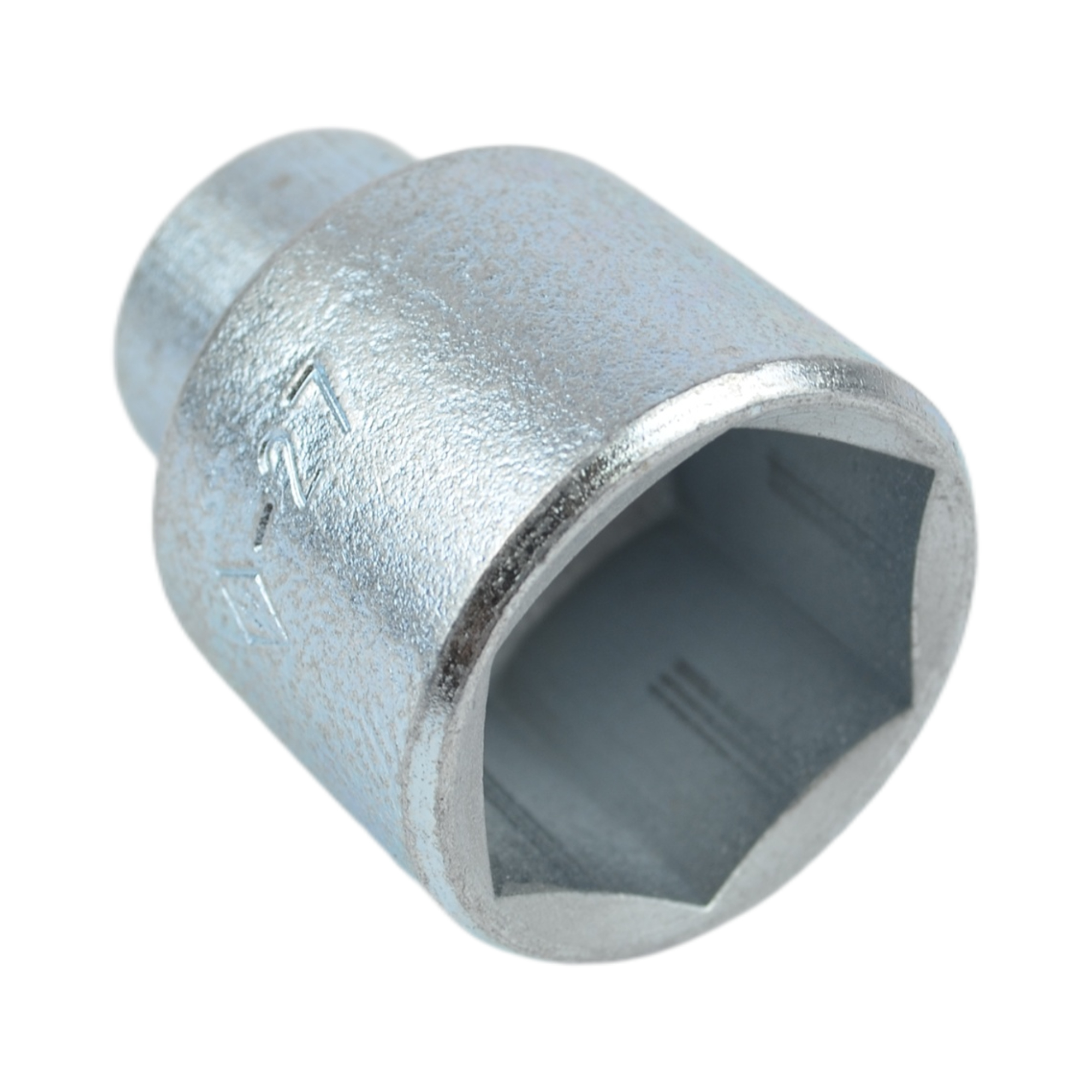 головка 27мм 1/2 6 гр. Новосибирский инструмент 22018025