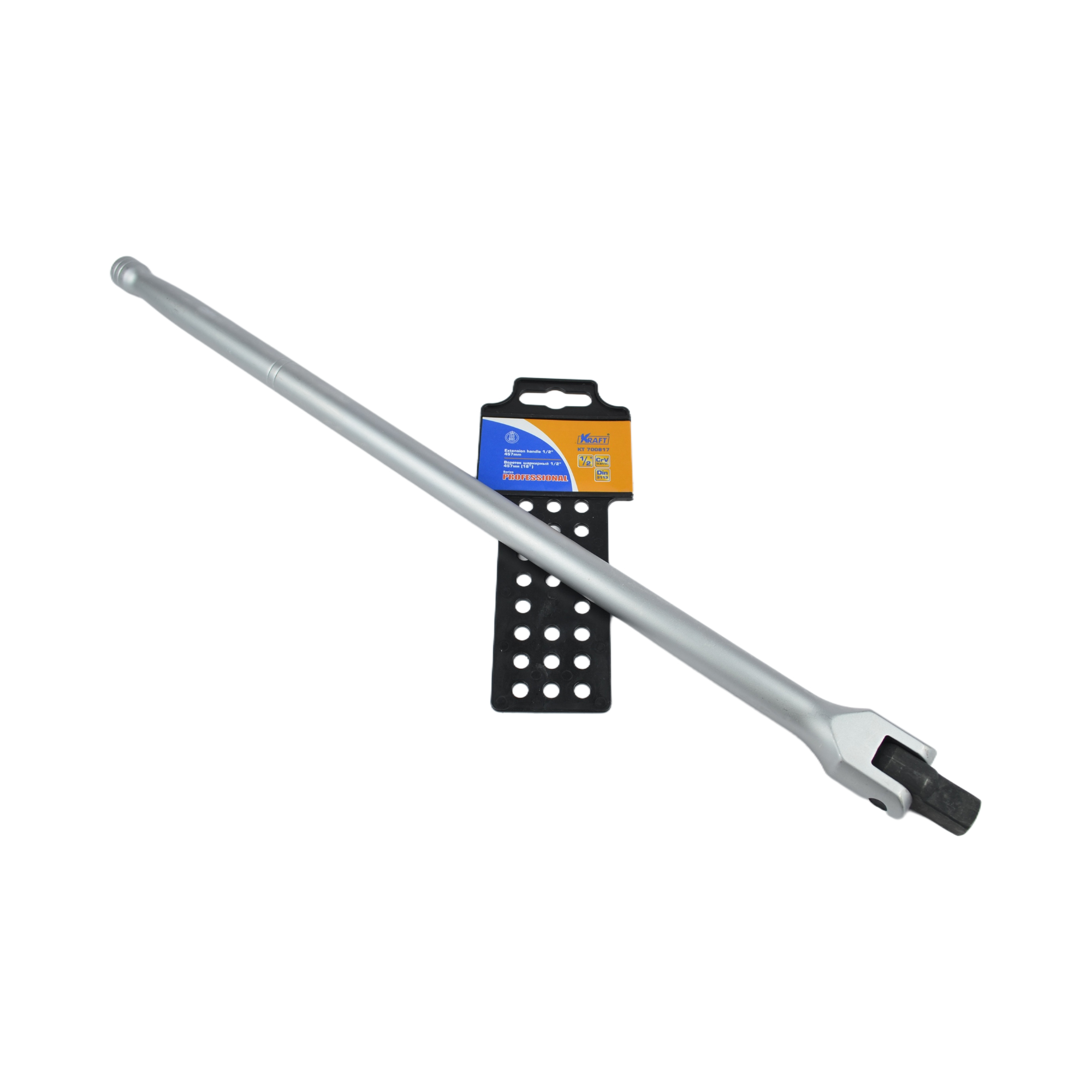 вороток шарнирный 1/2 457мм KRAFT 700817