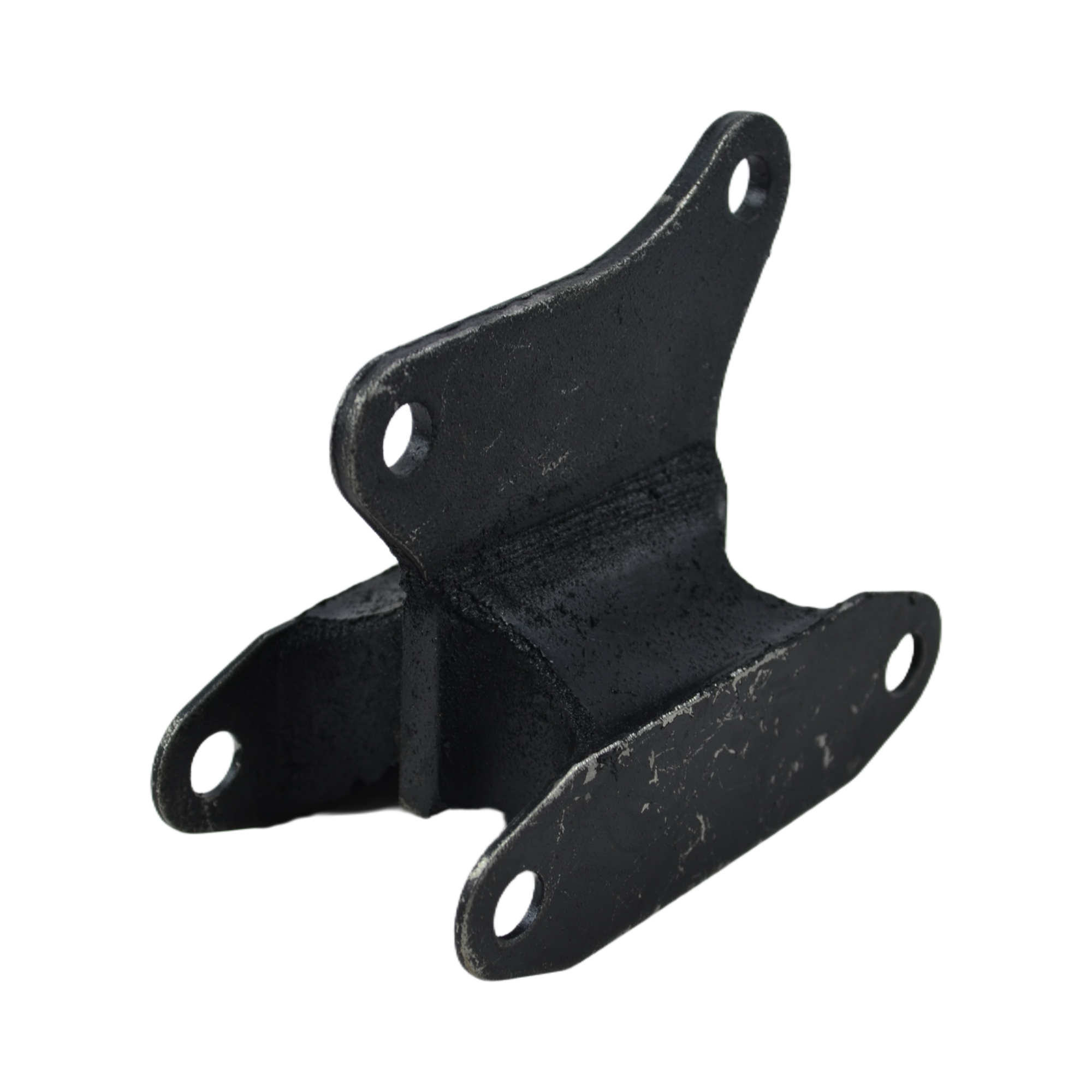 подушка МКПП (4 ст.) 2101 БРТ  2101-1001045