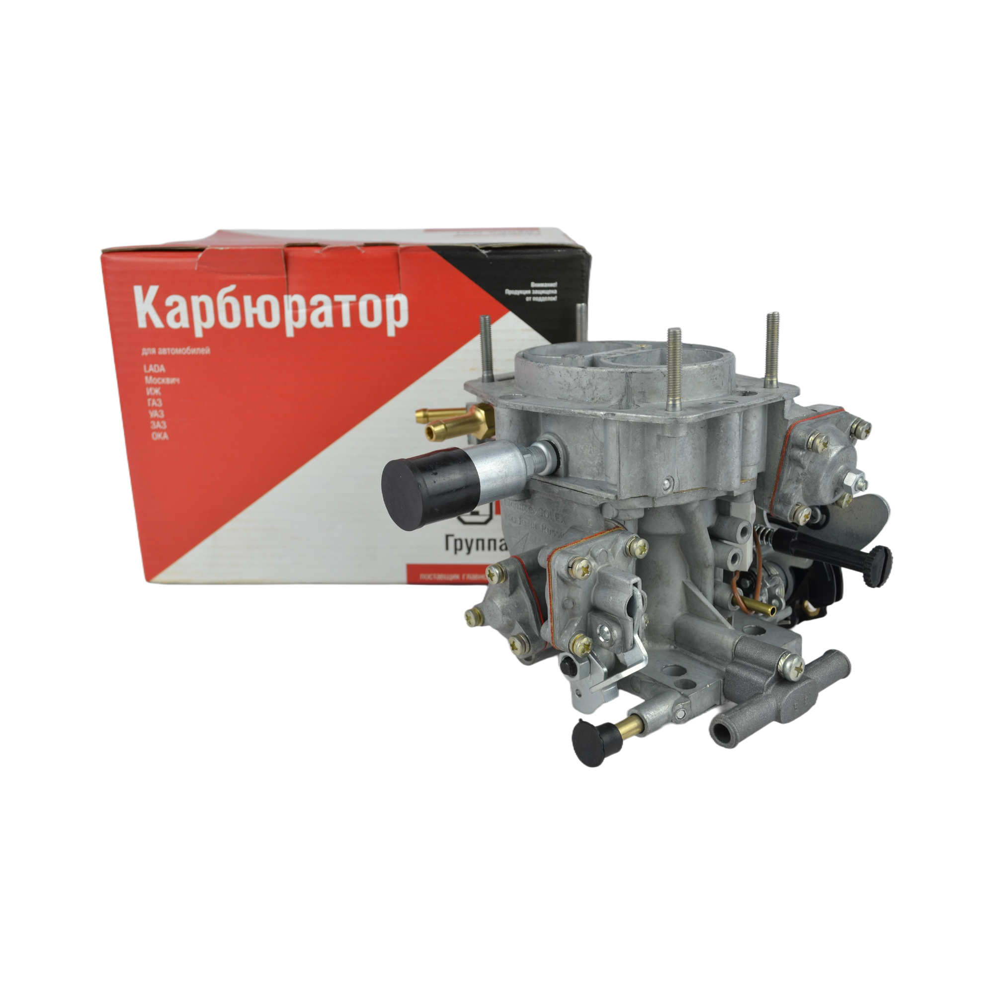карбюратор 21083 Дааз