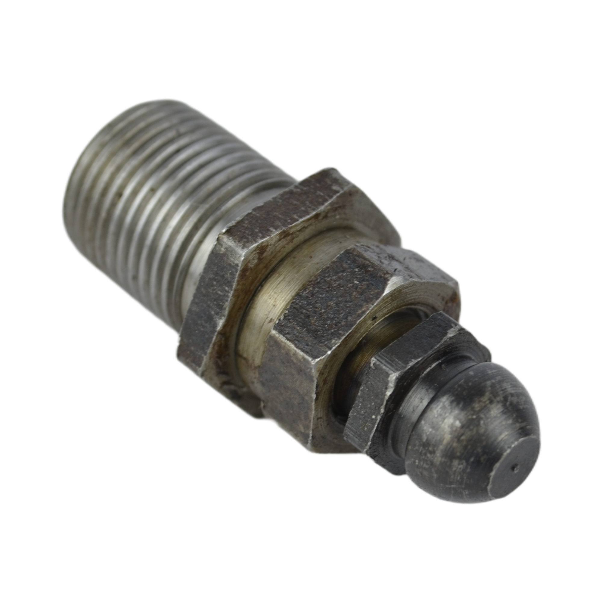 болт регулировки клапанов 2101-21213 в сборе (нов. обр.)