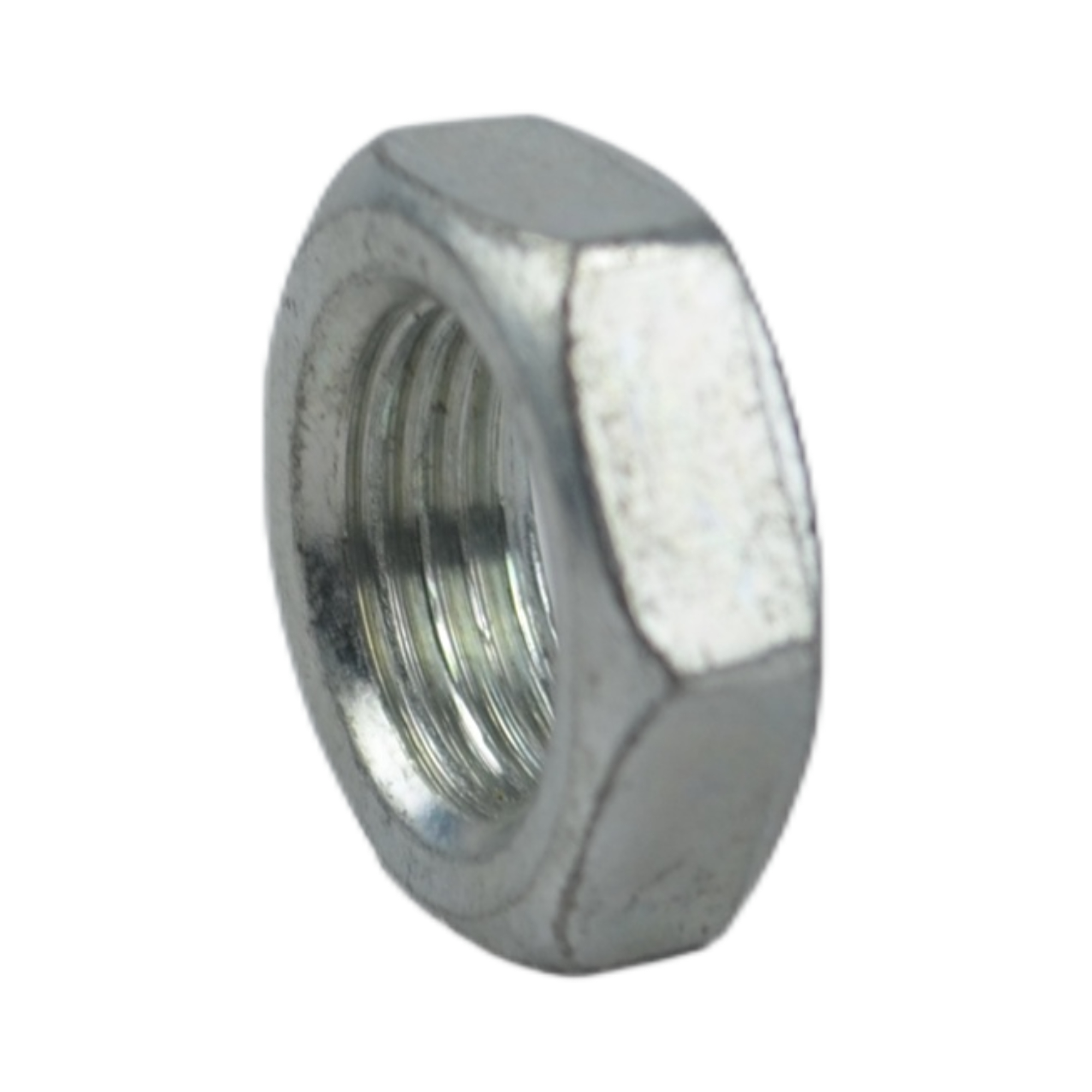 2007гайка м12х1 троса сцепления низкая 