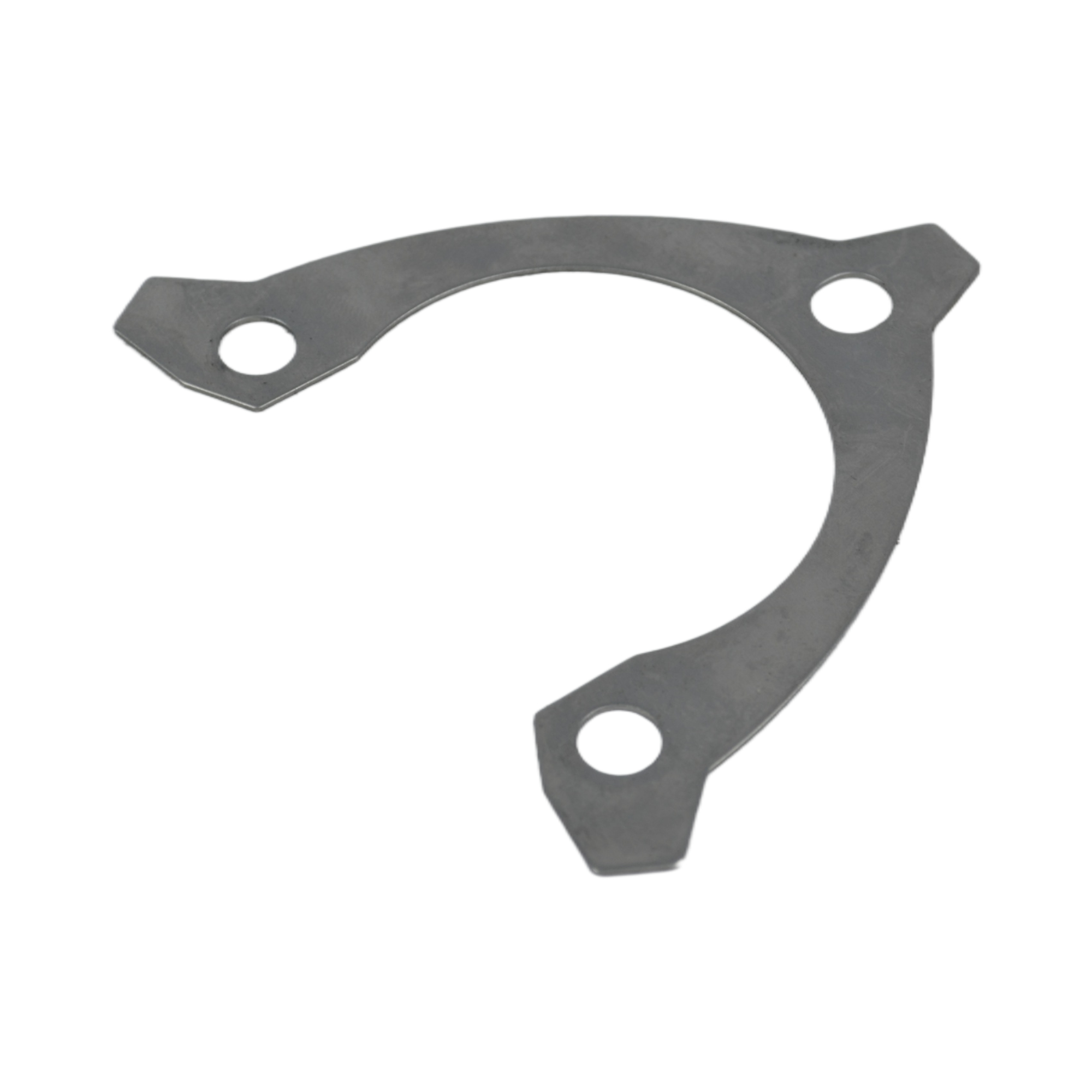 пластина стопорная приемной трубы 2170, 1118 11190-1203075-00
