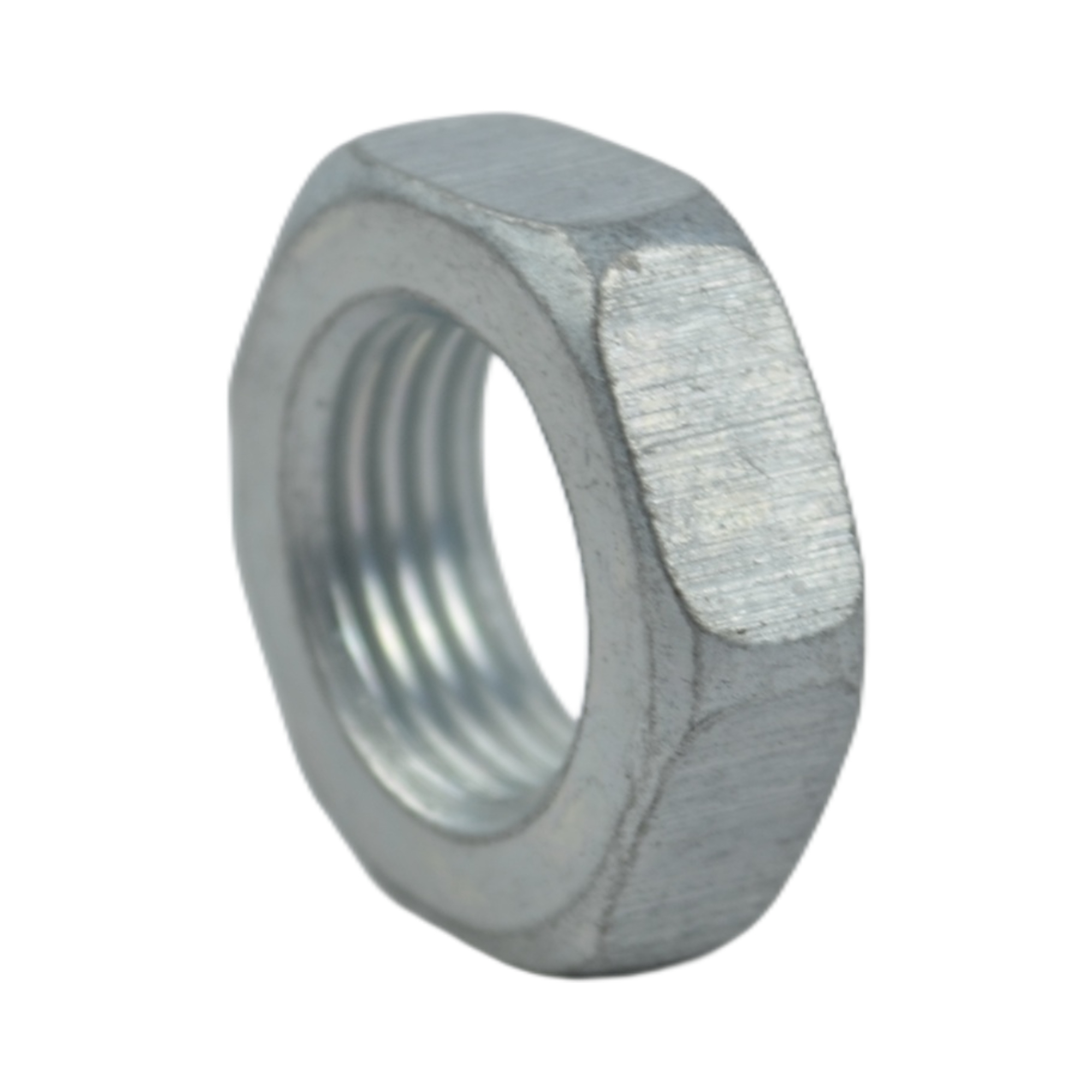 2016гайка м18 рулевой рейки 2108 (левая)