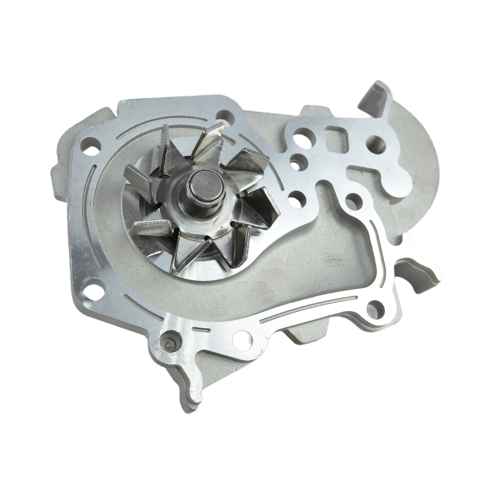 помпа Lada Largus 8 кл. BAUTLER BTL-6000WP 